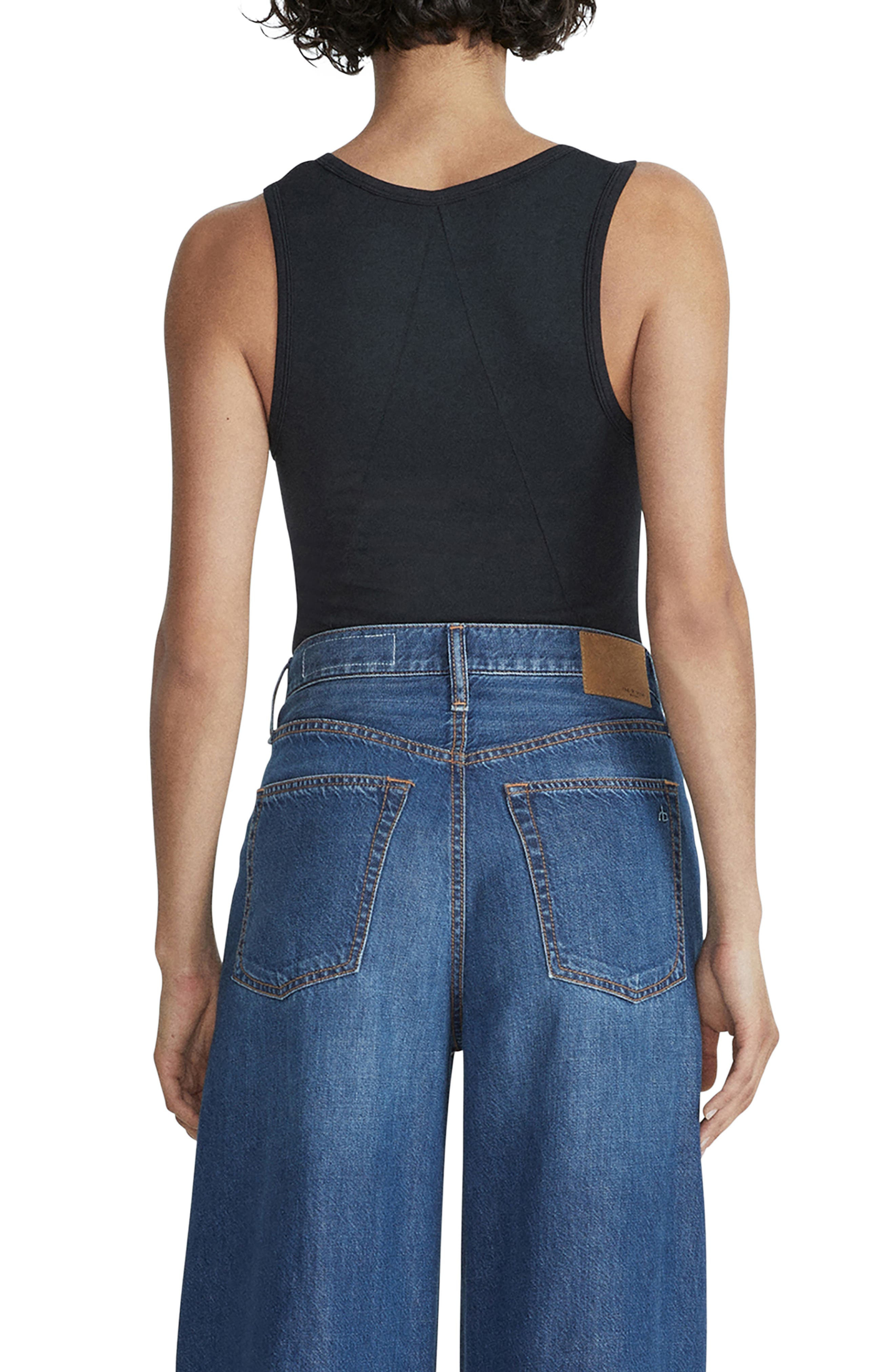 Luca Tank Top - 2