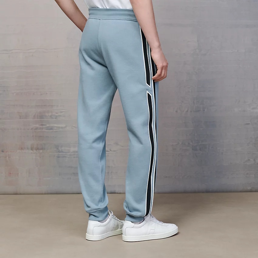 "Run H" jogging pants - 2