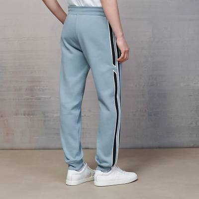 Hermès "Run H" jogging pants outlook