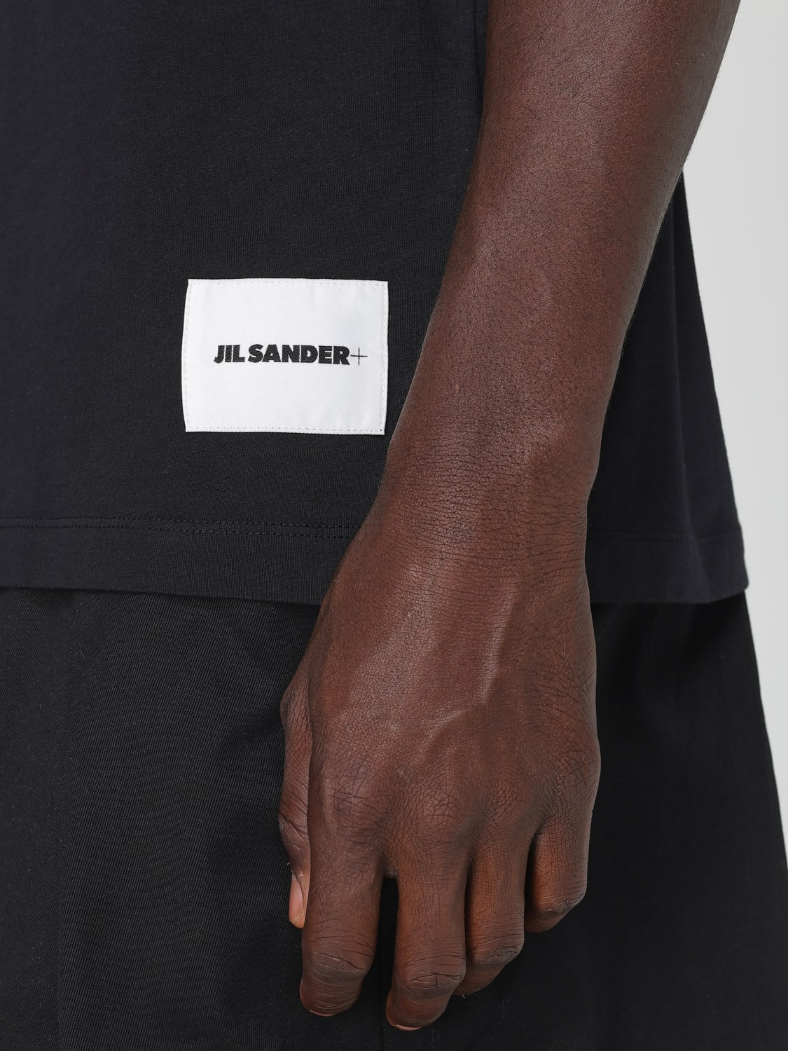 T-shirt men Jil Sander - 5