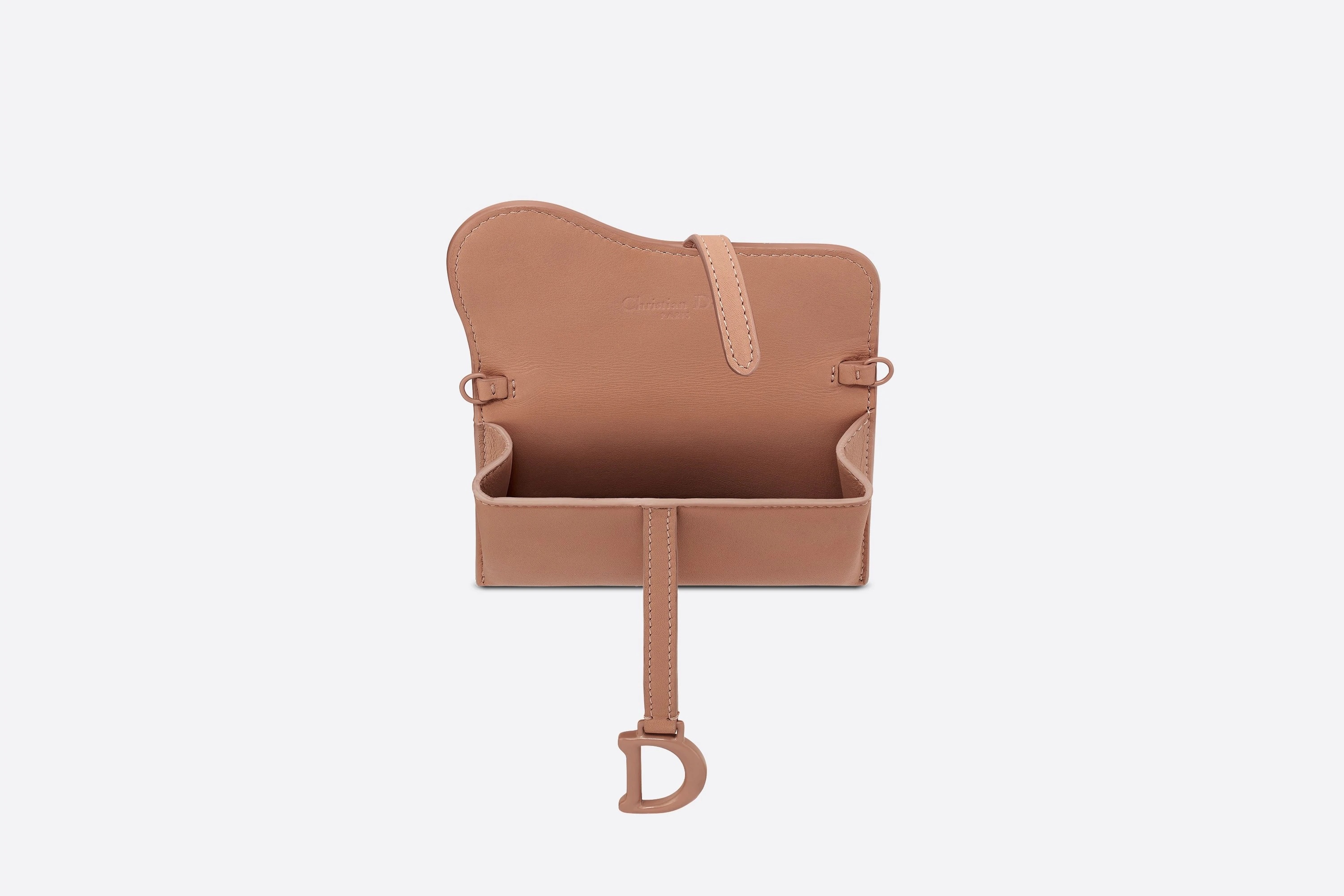 Saddle Nano Pouch - 3