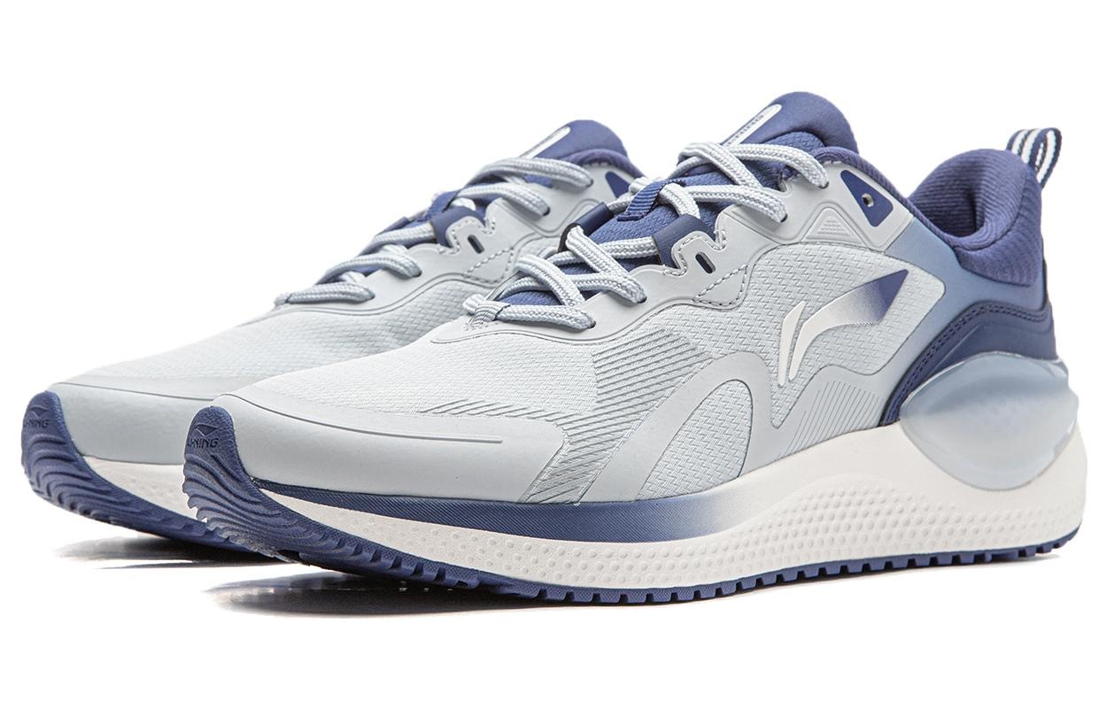 (WMNS) Li-Ning Yunchuan V2 'Blue White' ARST081-6 - 3
