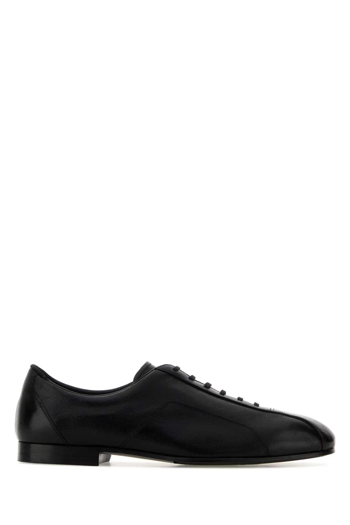 Jil Sander Men Lace Up - 1
