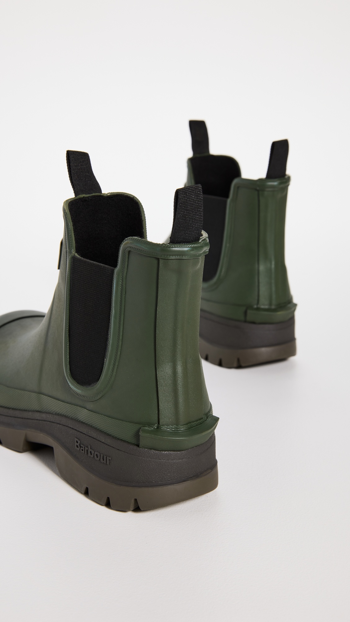 Barbour Nimbus Wellingtons - 4