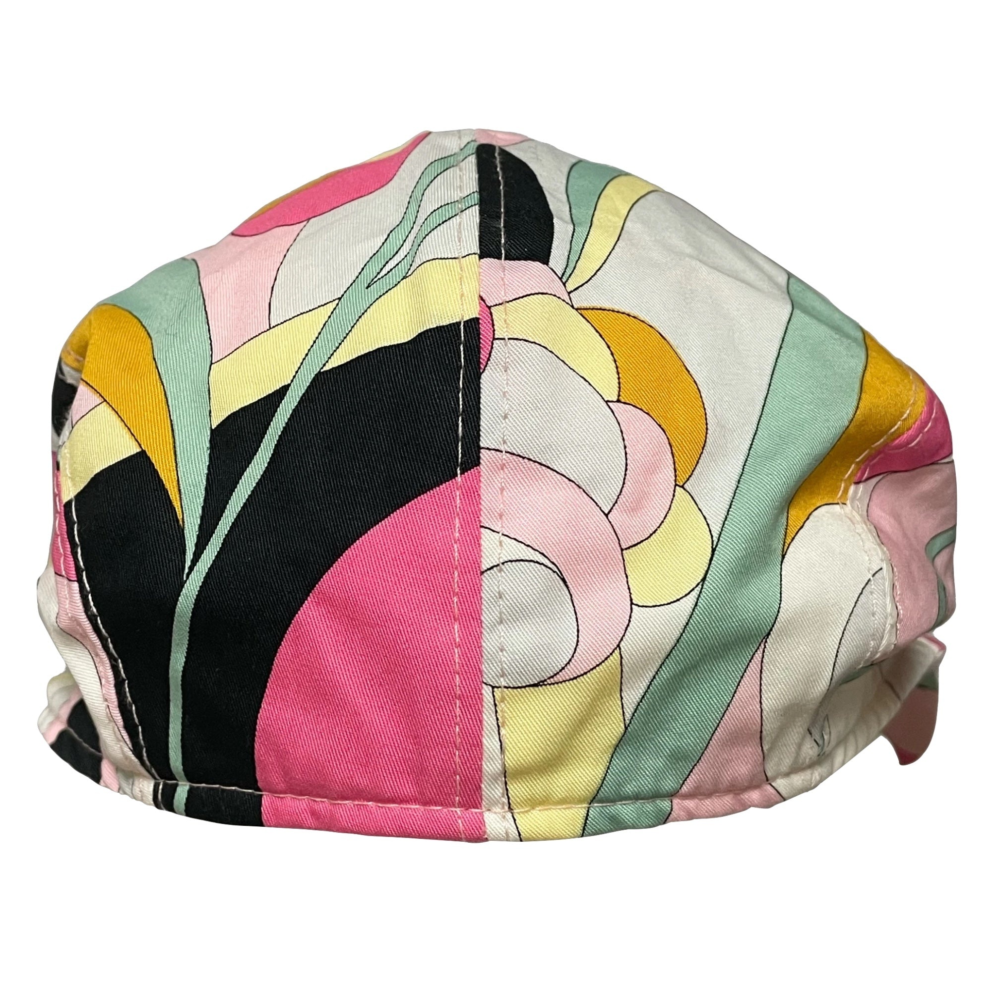 EMILIO PUCCI Casquette - 3