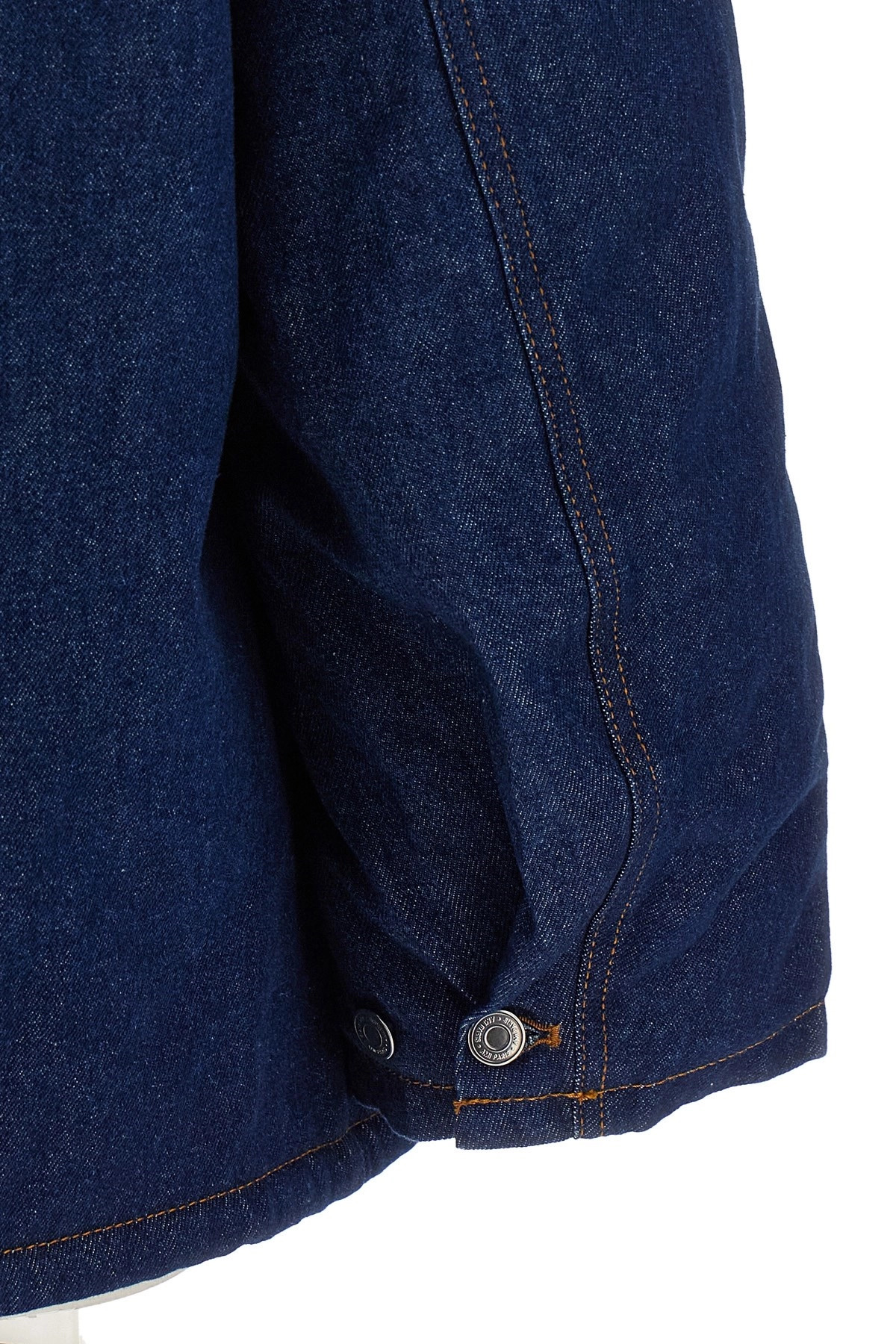 'Worker' jacket - 5