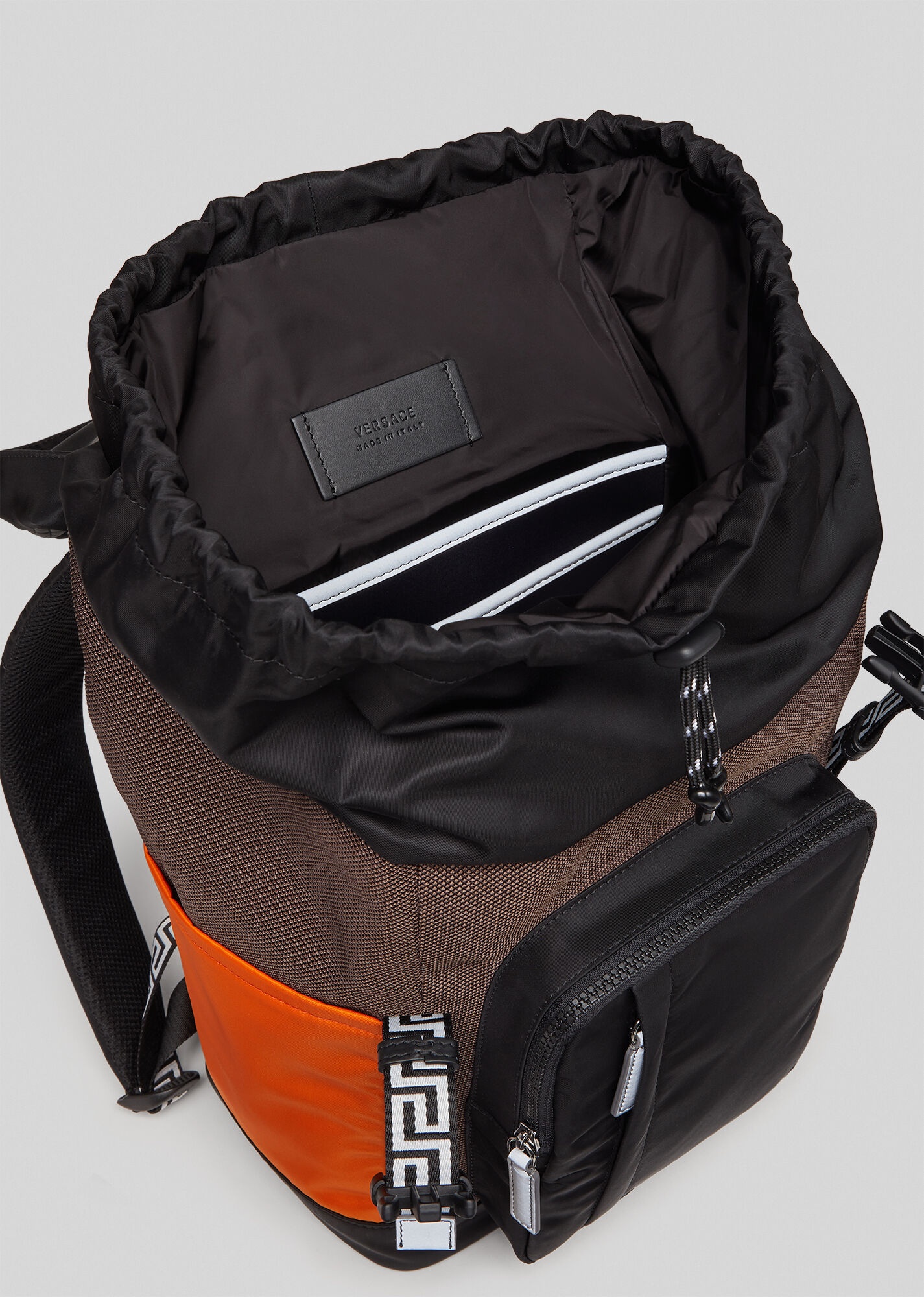 V-Code Backpack - 4