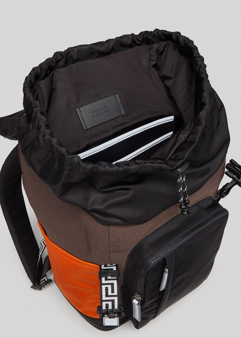 V-Code Backpack 4
