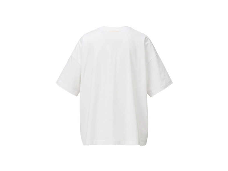 Onitsuka Tiger GRAPHIC TEE outlook