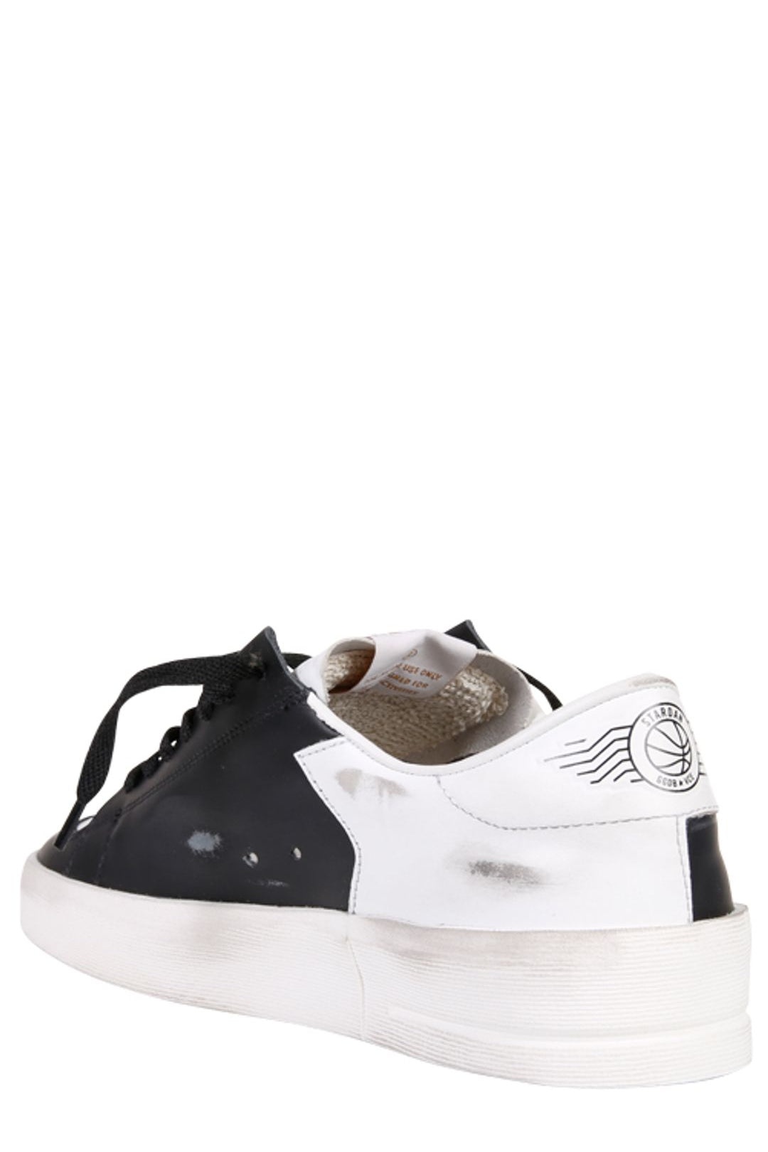 Golden Goose Deluxe Brand Stardan Sneakers - 3