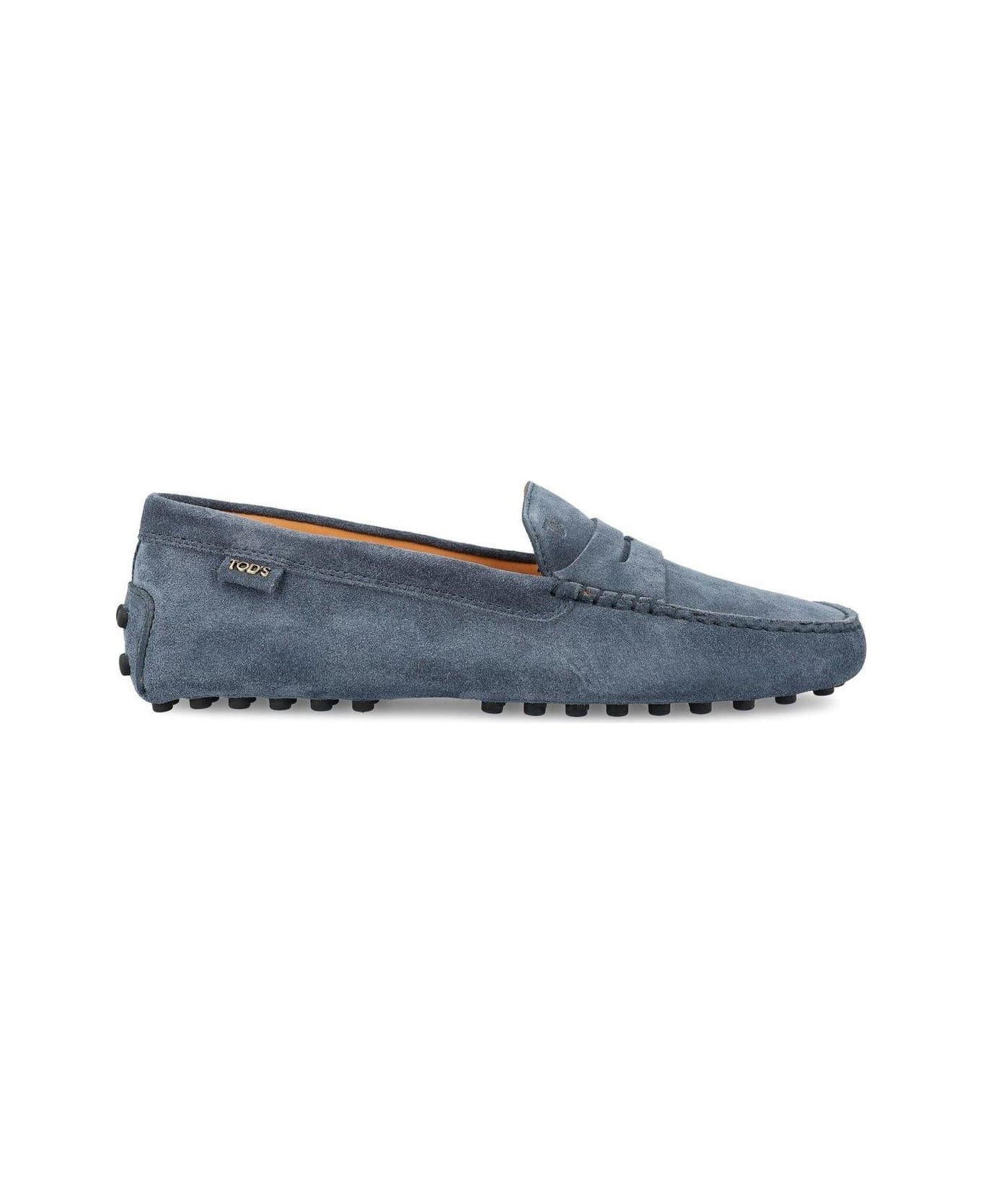 Gommino Driving Loafers - 1