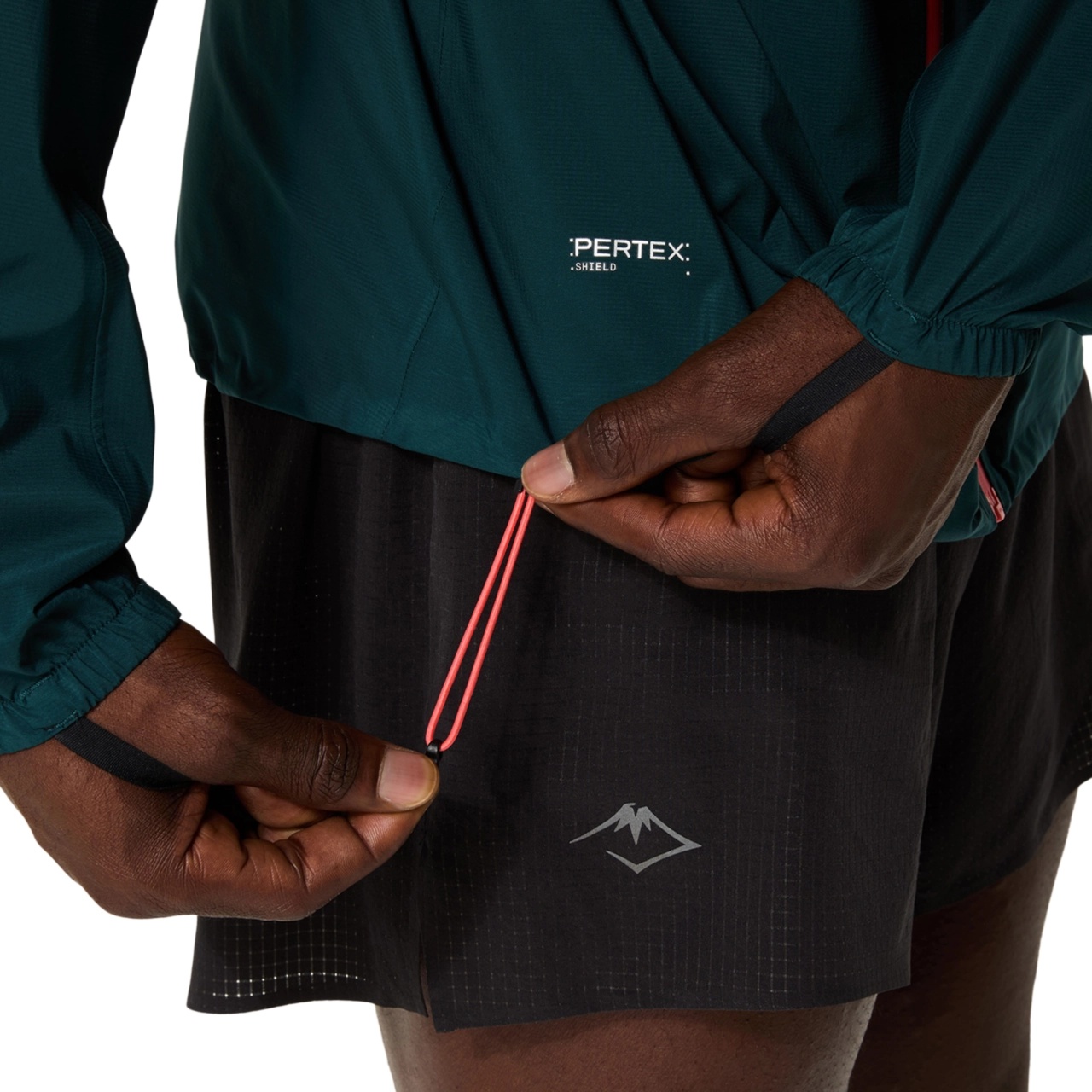 FUJITRAIL ELITE WATERPROOF JACKET - 7