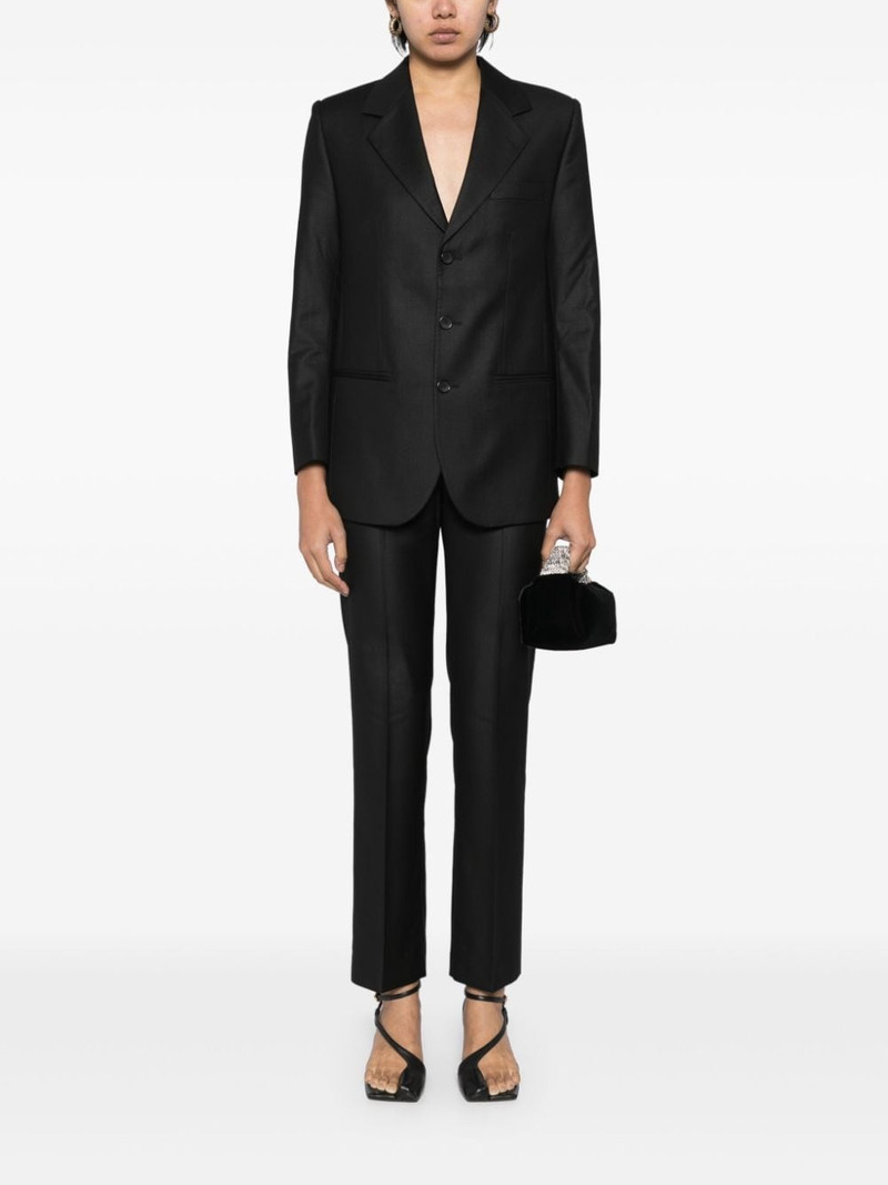 BETTTER classic fit suit outlook