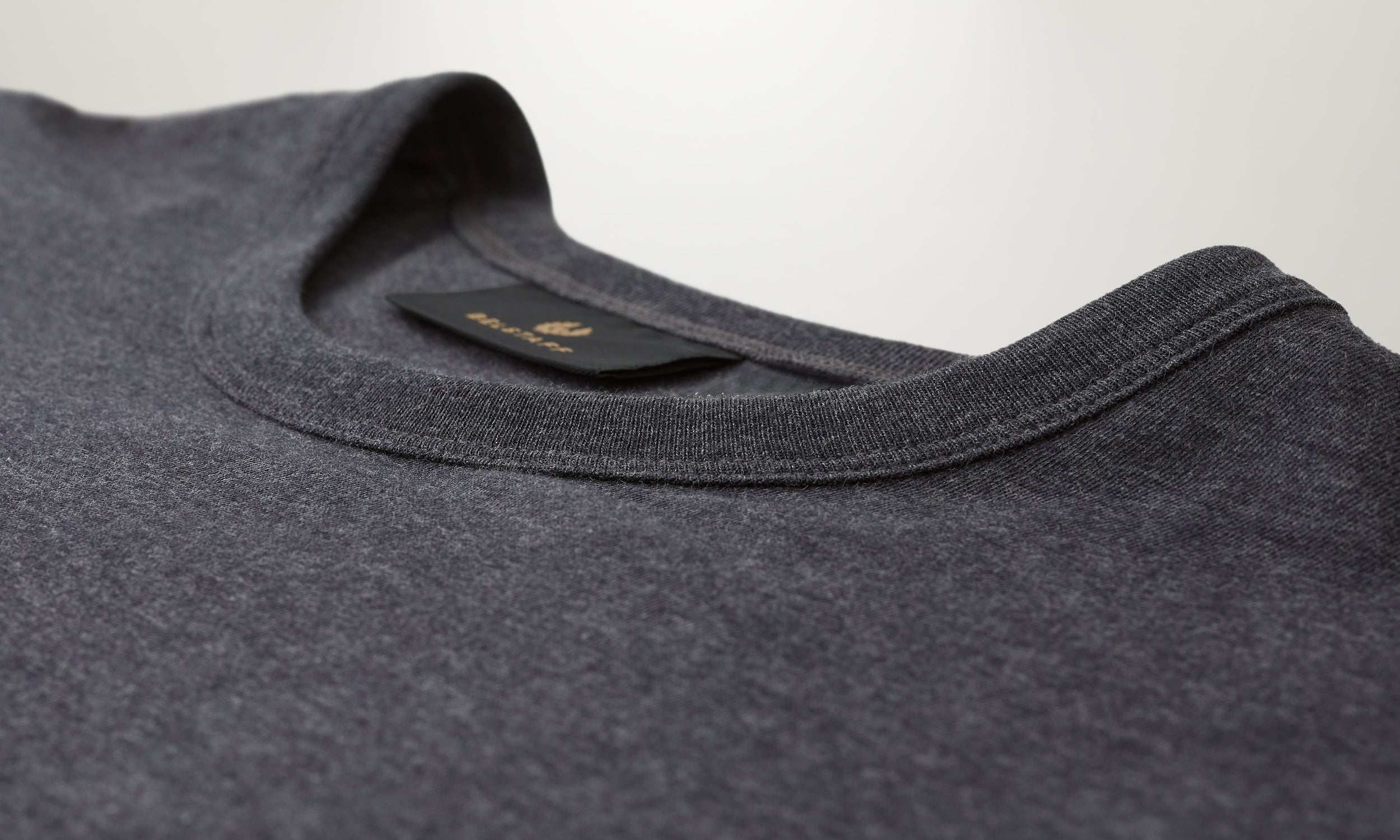 BELSTAFF SIGNATURE T-SHIRT - 3
