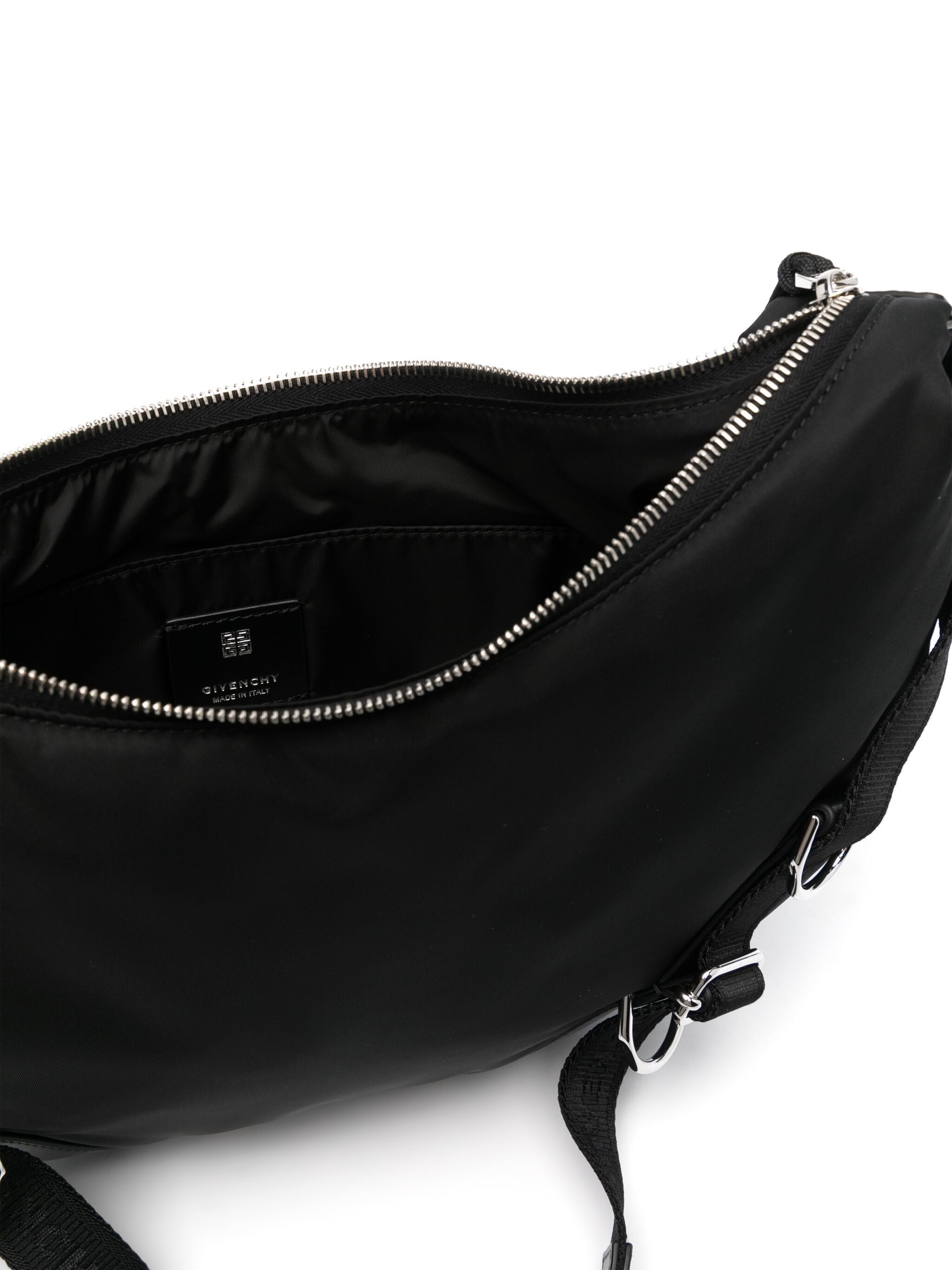 VOYOU CROSS BODY BAG - 5