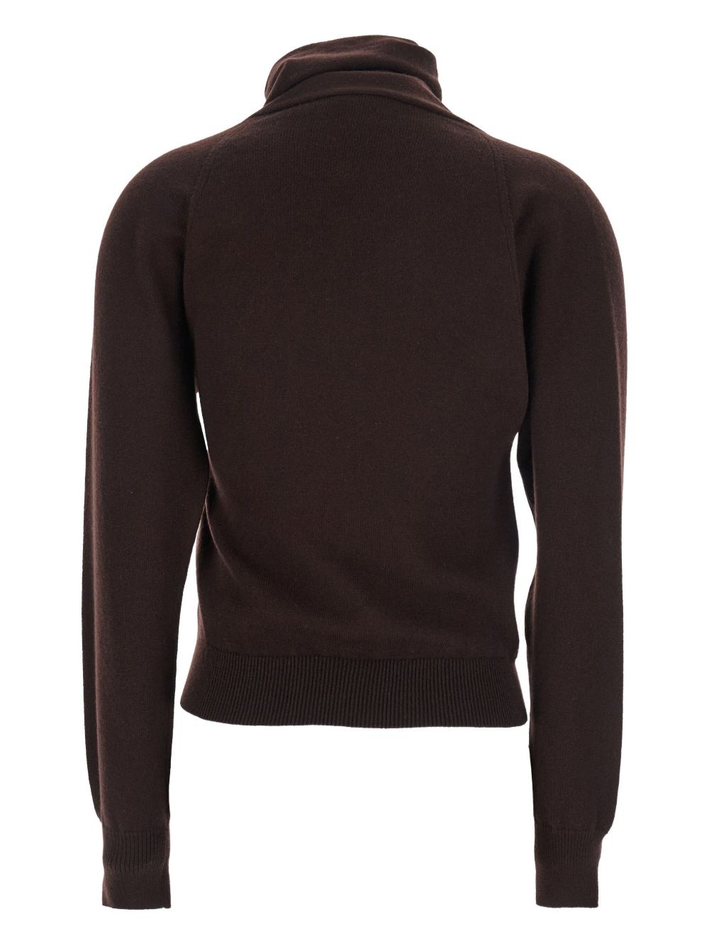 cashmere jumper - 2