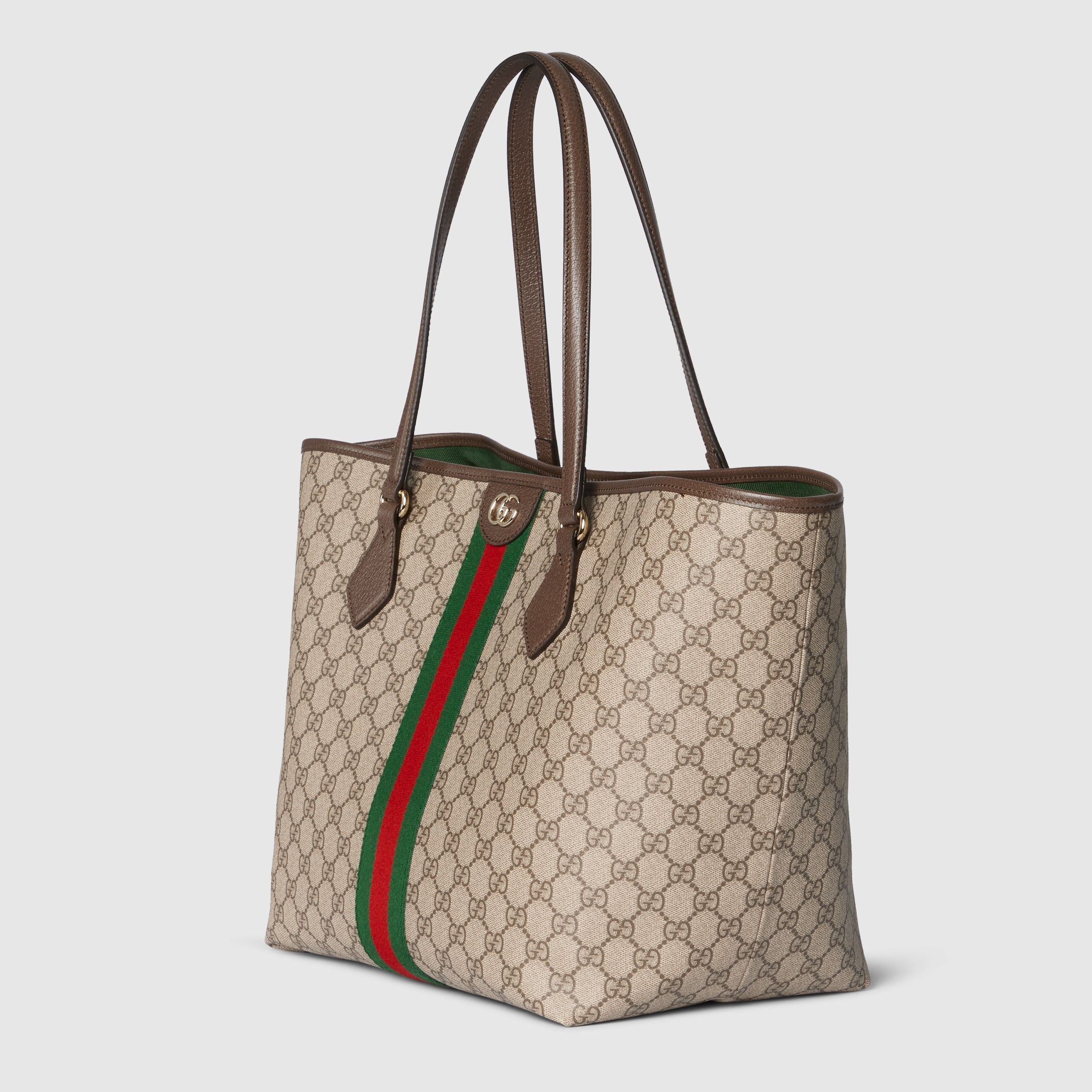 Ophidia large tote bag - 2