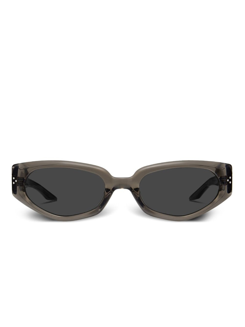Devon cat-eye sunglasses 1