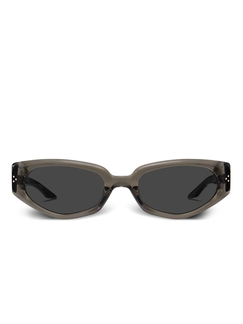 Devon cat-eye sunglasses - 1