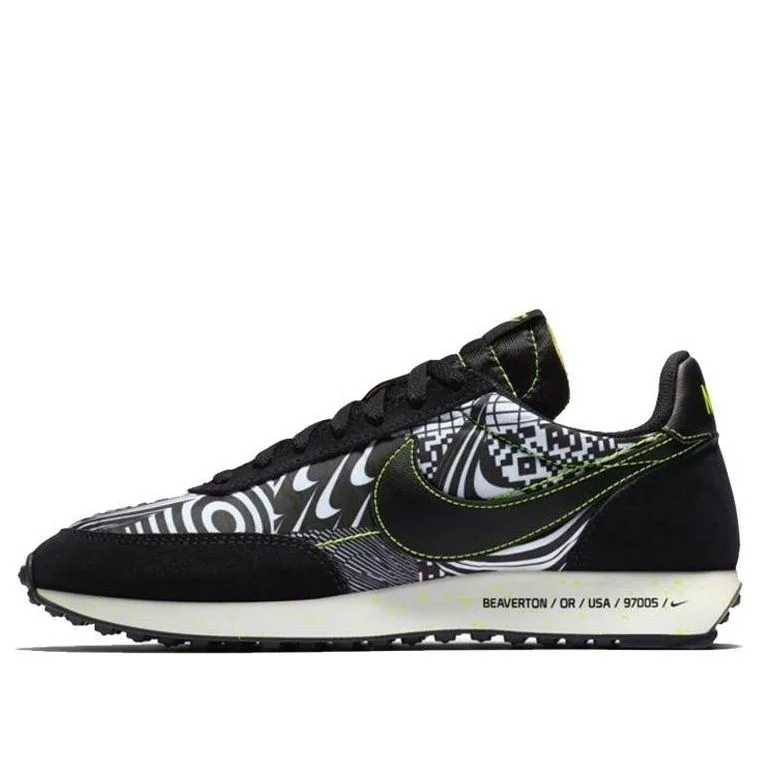 Nike Air Tailwind 79 'Illusion Pack - Black Volt' CZ6362-907 - 1