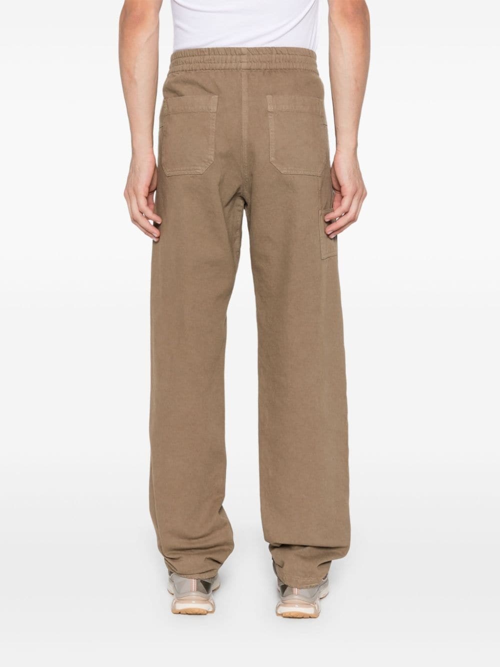 Chuck trousers - 4