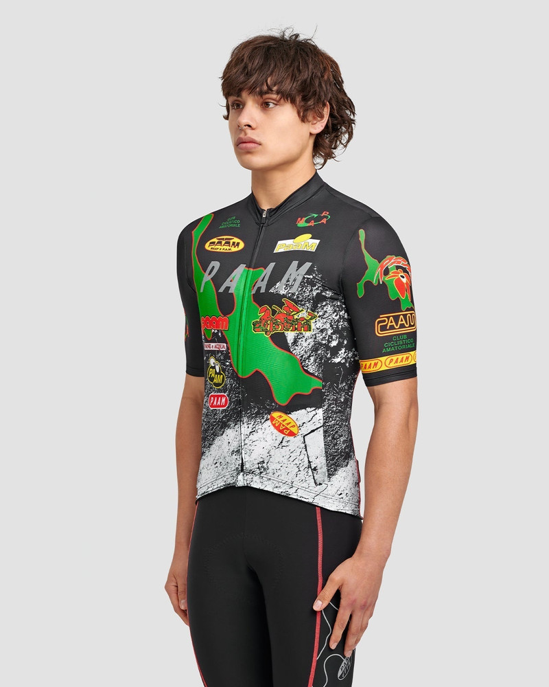 MAAP MAAP x PAM Team Jersey outlook