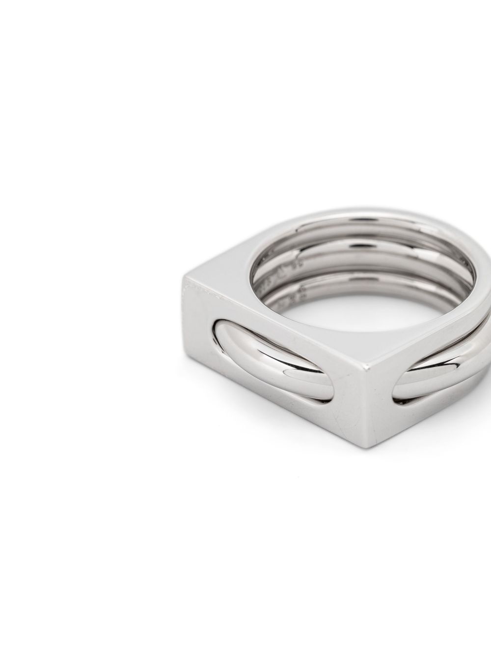 Cage rings (set of two) - 2