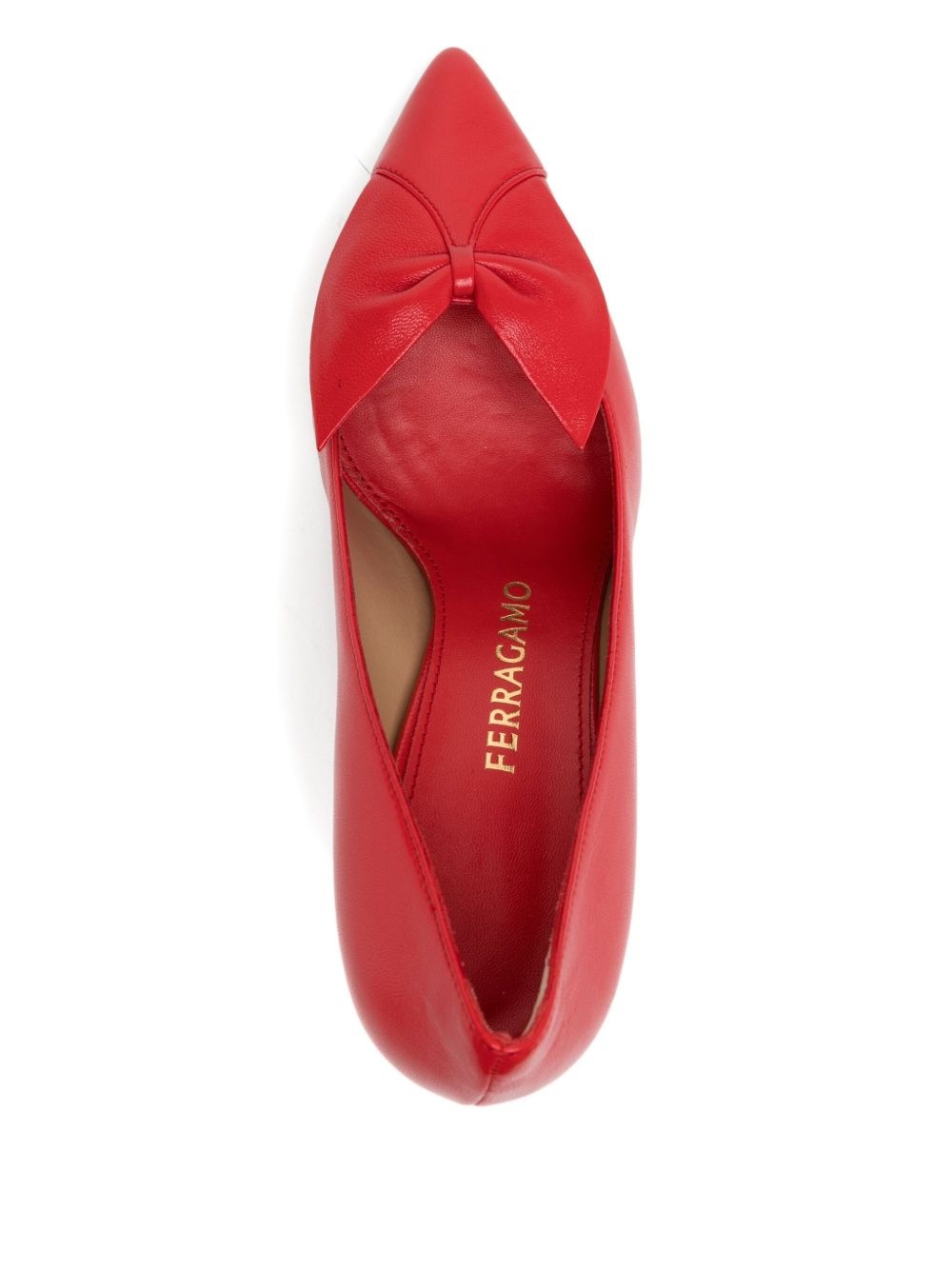 70mm bow pumps - 4