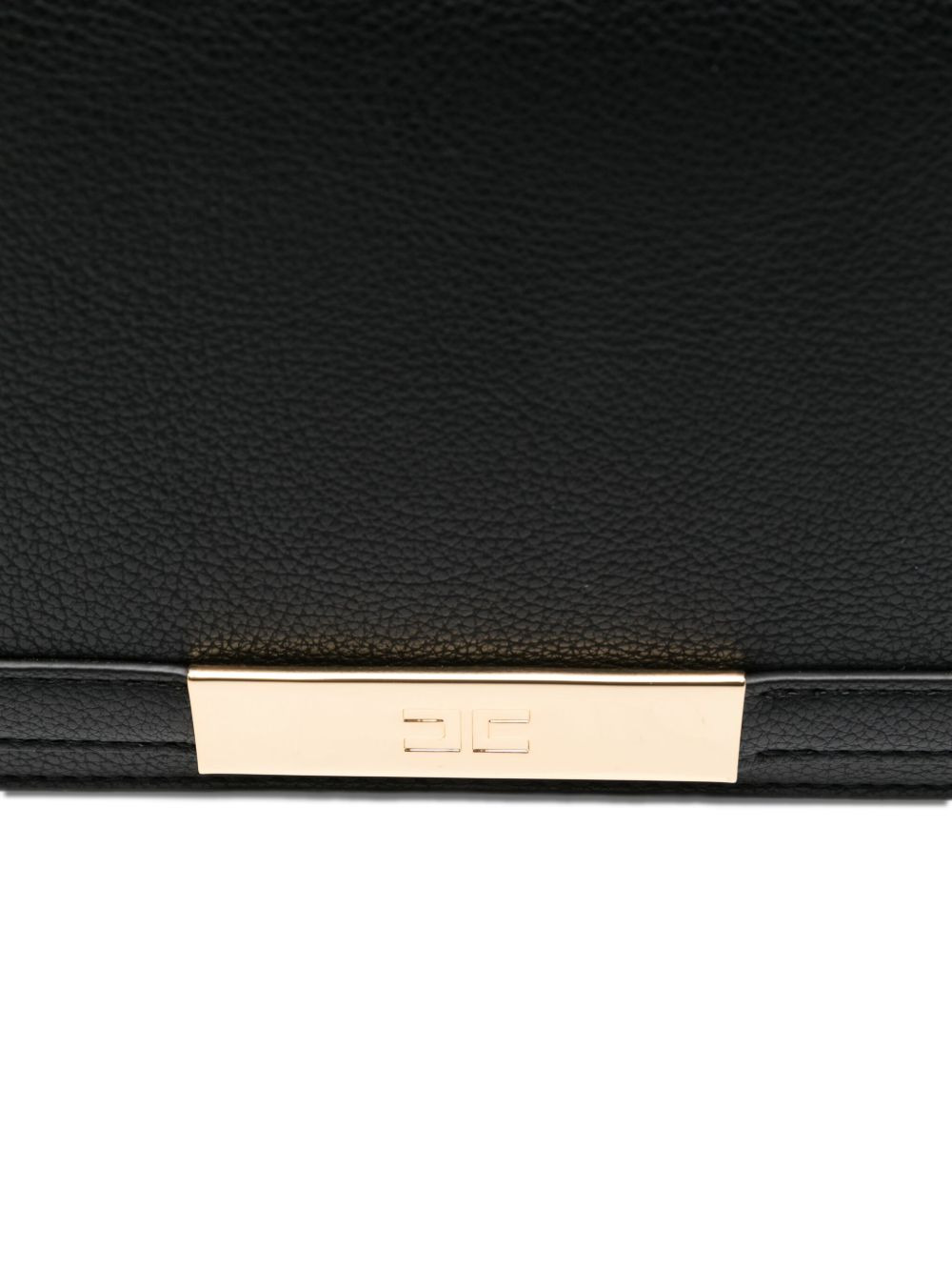 Elisabetta Franchi - Elisabetta Franchi crossbody bag - 5
