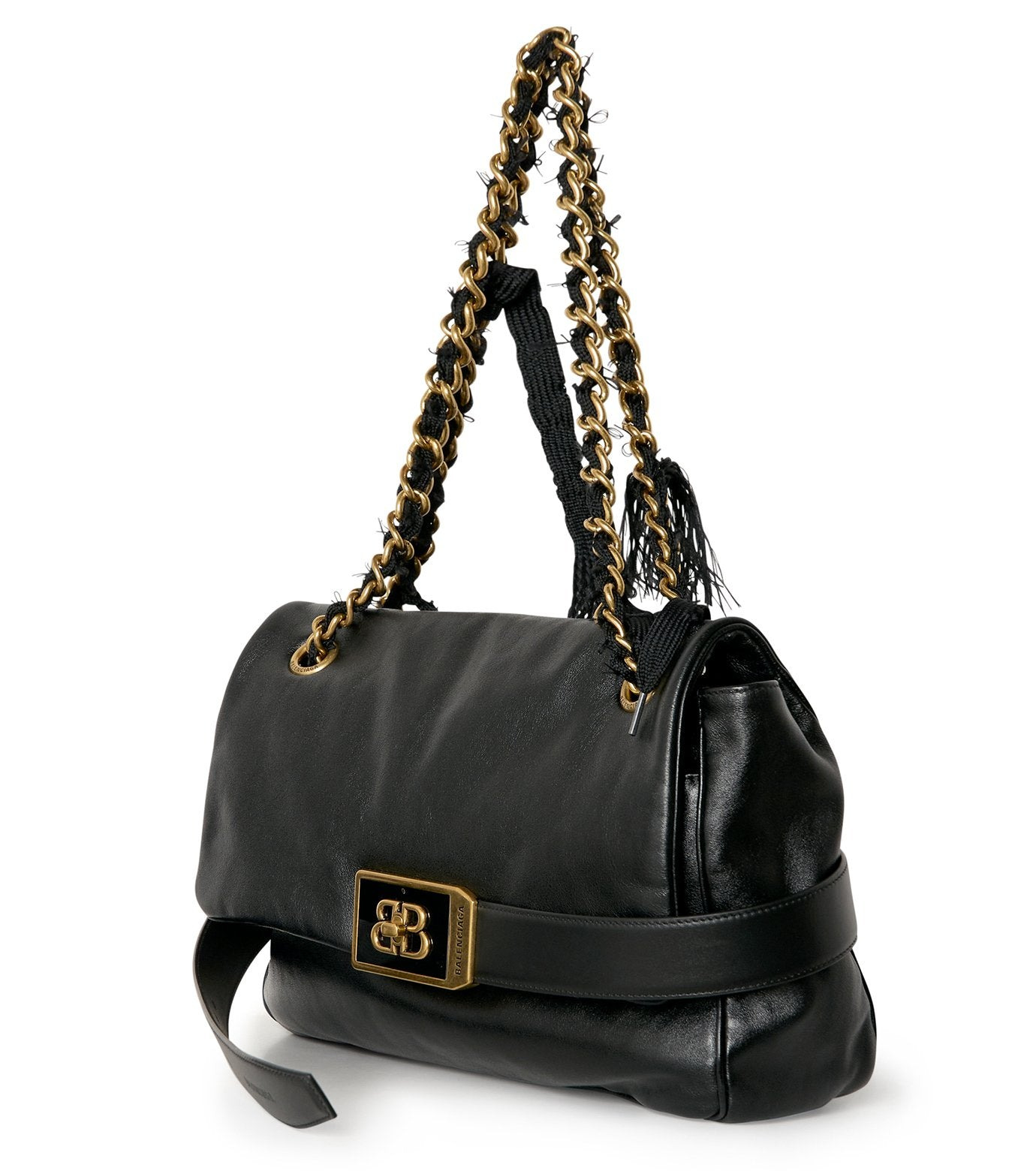 Modu Flap Chain Bag M - 3