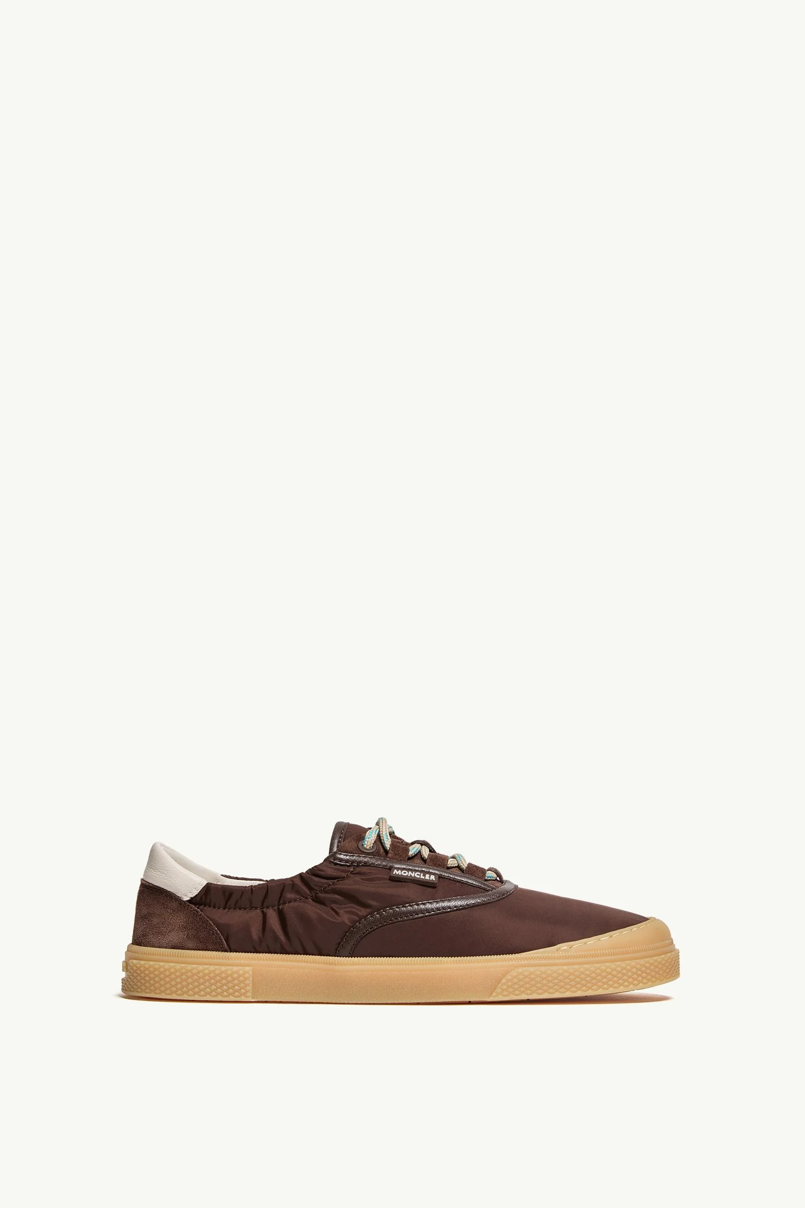 Vera Leisure Padded Sneakers - 1