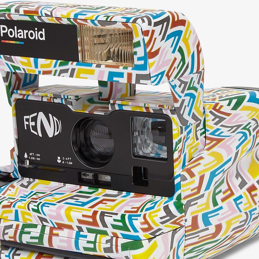 Multicolor camera - 6