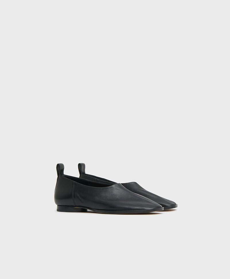 Mansur Gavriel GLOVE SLIP ON outlook