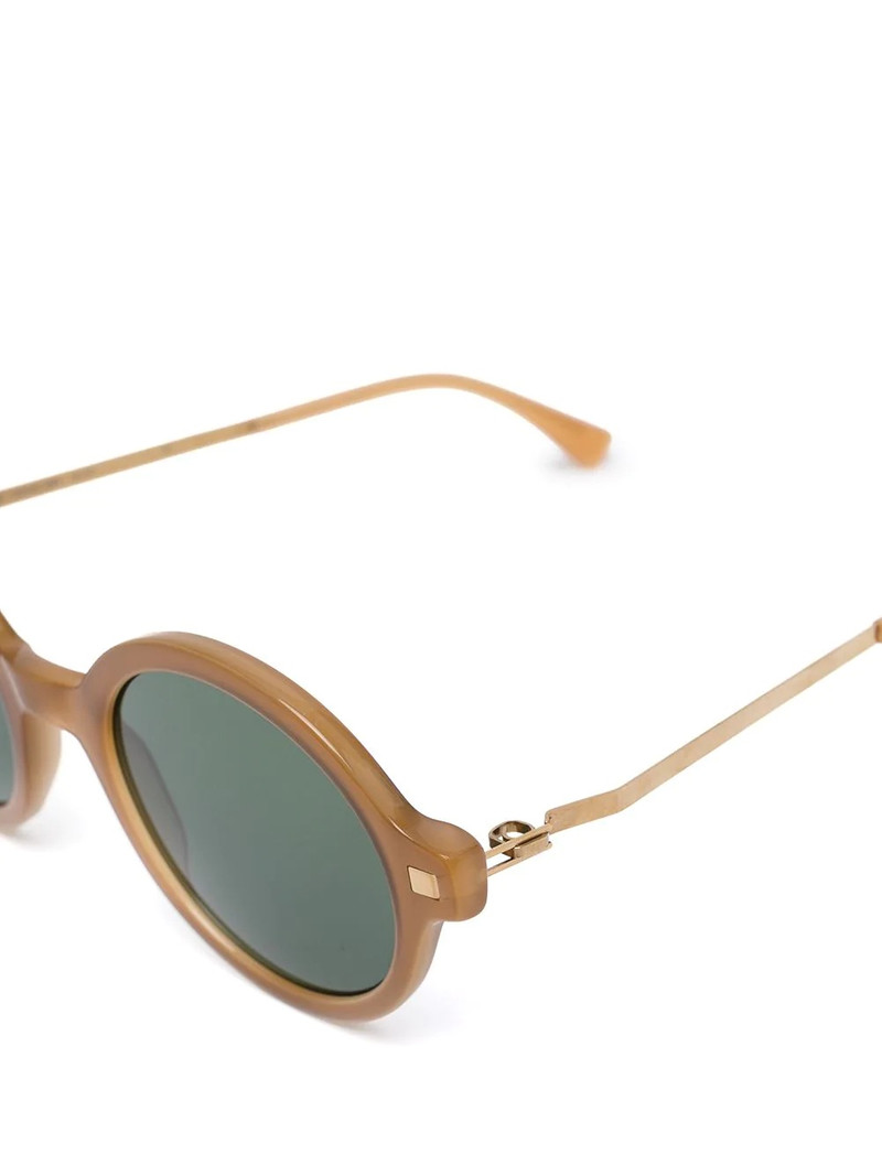 Esbo round-frame sunglasses 3