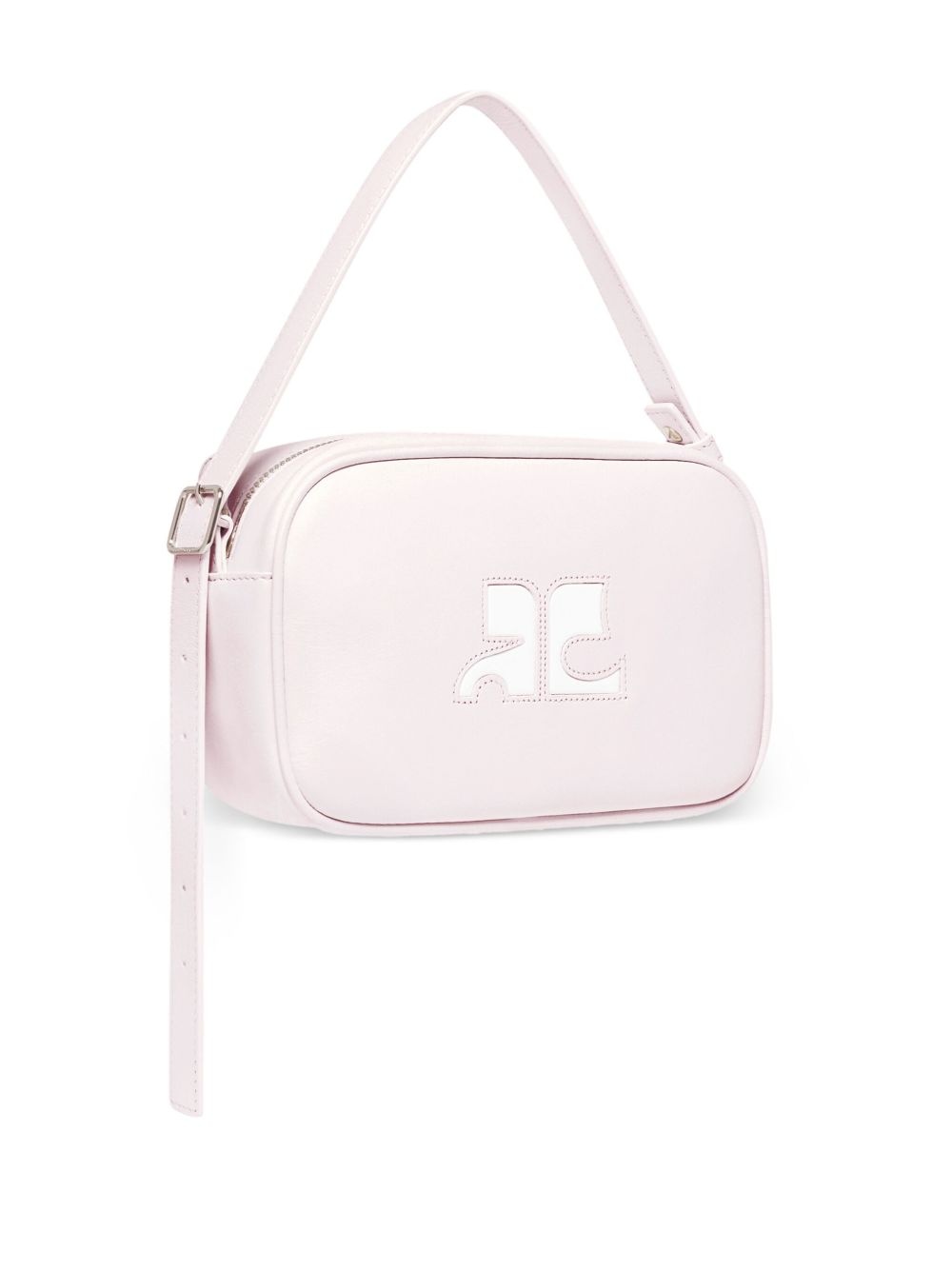 Reedition leather camera bag - 3