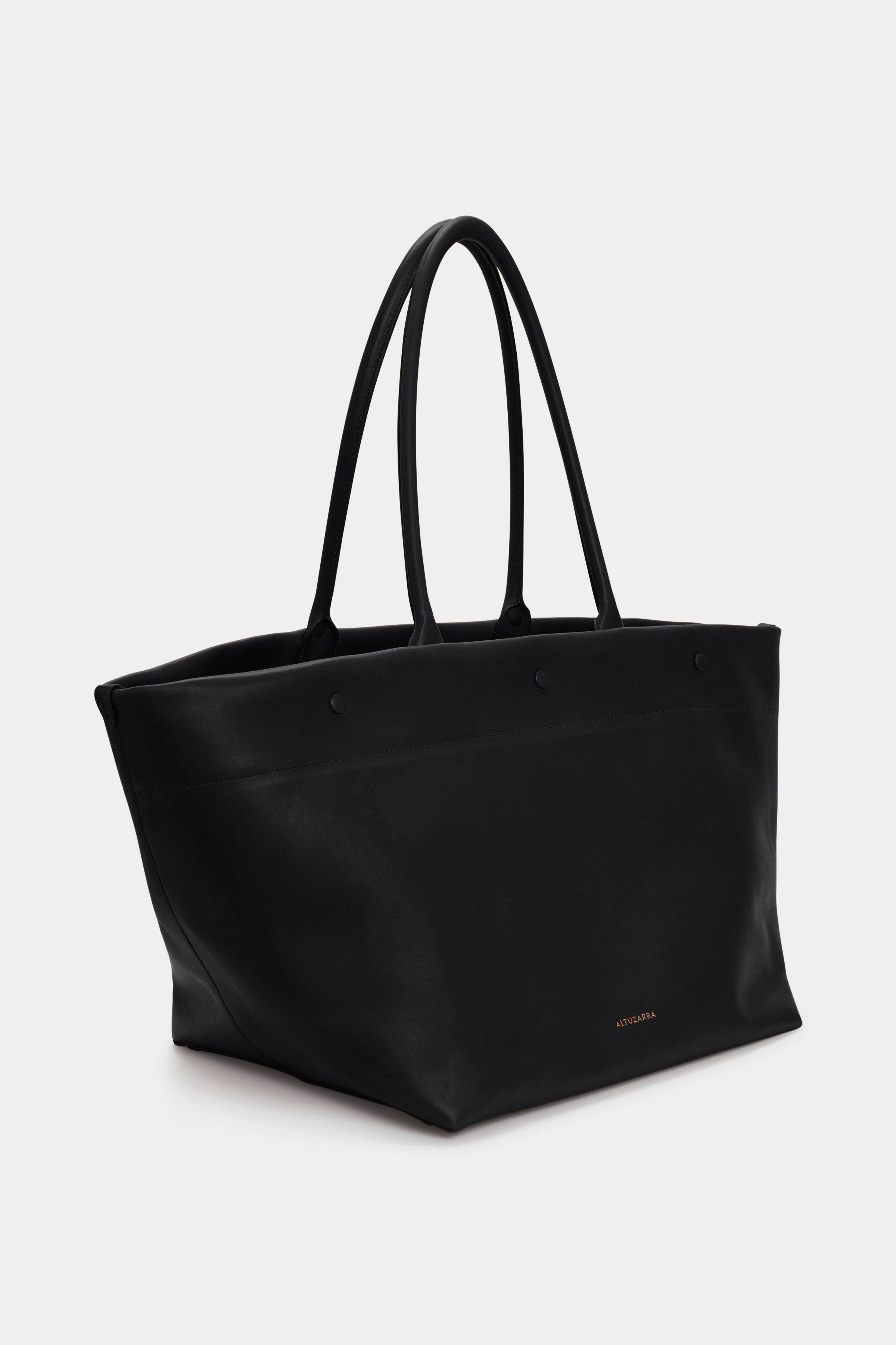SMALL TOTE - 2
