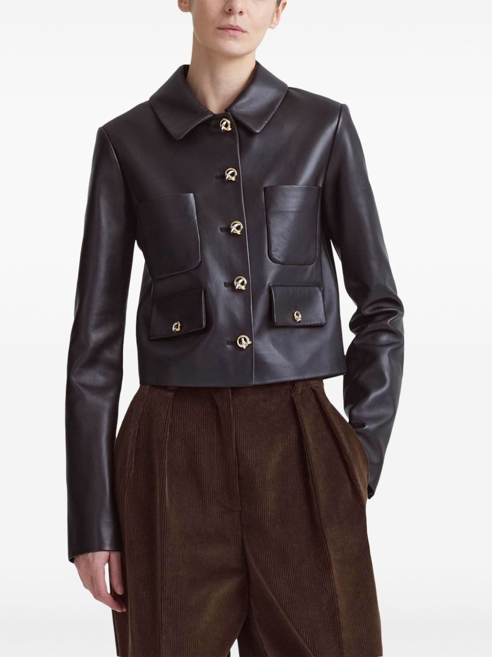 Ashley jacket - 5