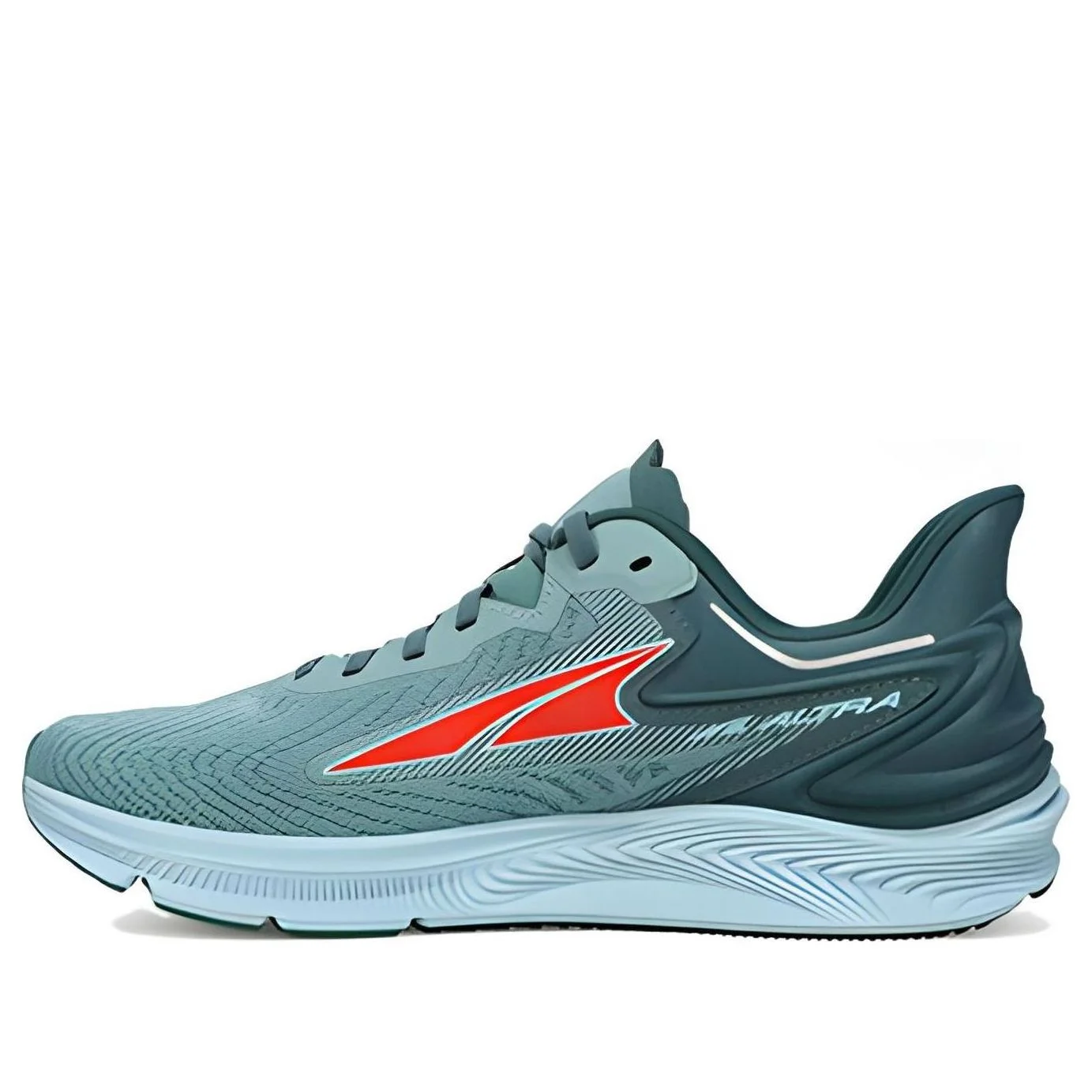(WMNS) Altra Torin 6 'Green' AL0A7R78305 - 1