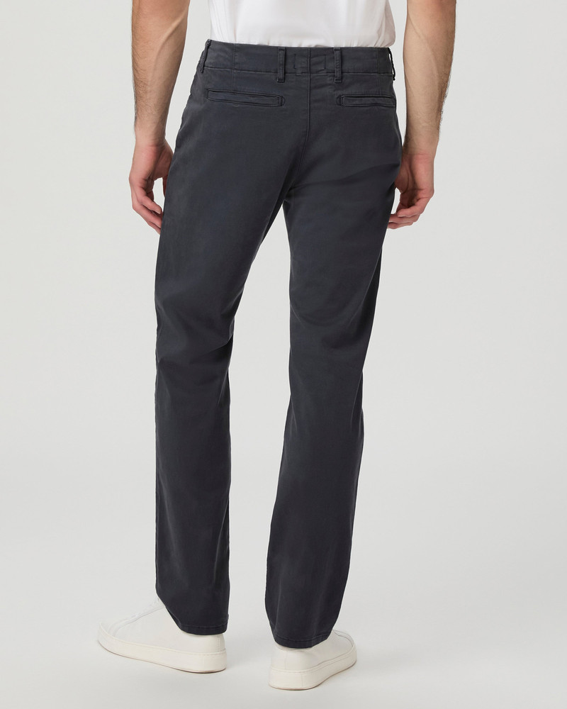 Vincent Straight Chino Pant 4