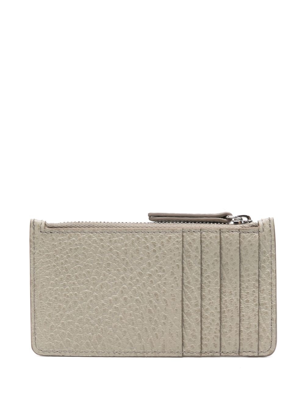 four-stitch-logo wallet - 2