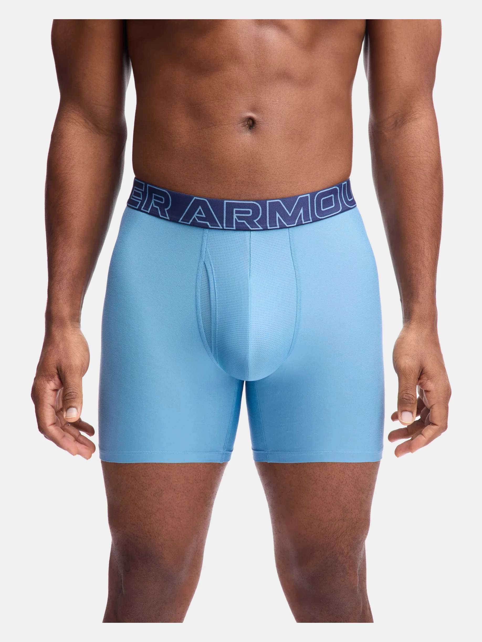 UA Performance Tech™ - 1