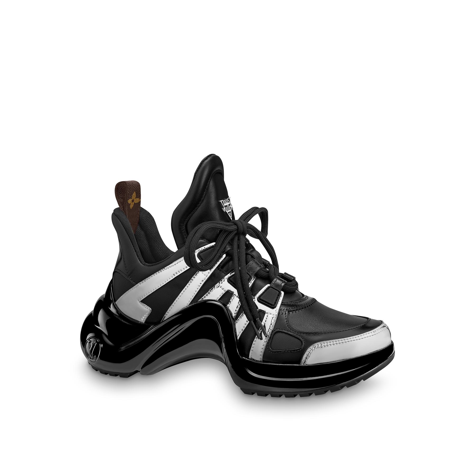 LV Archlight Sneaker - 1