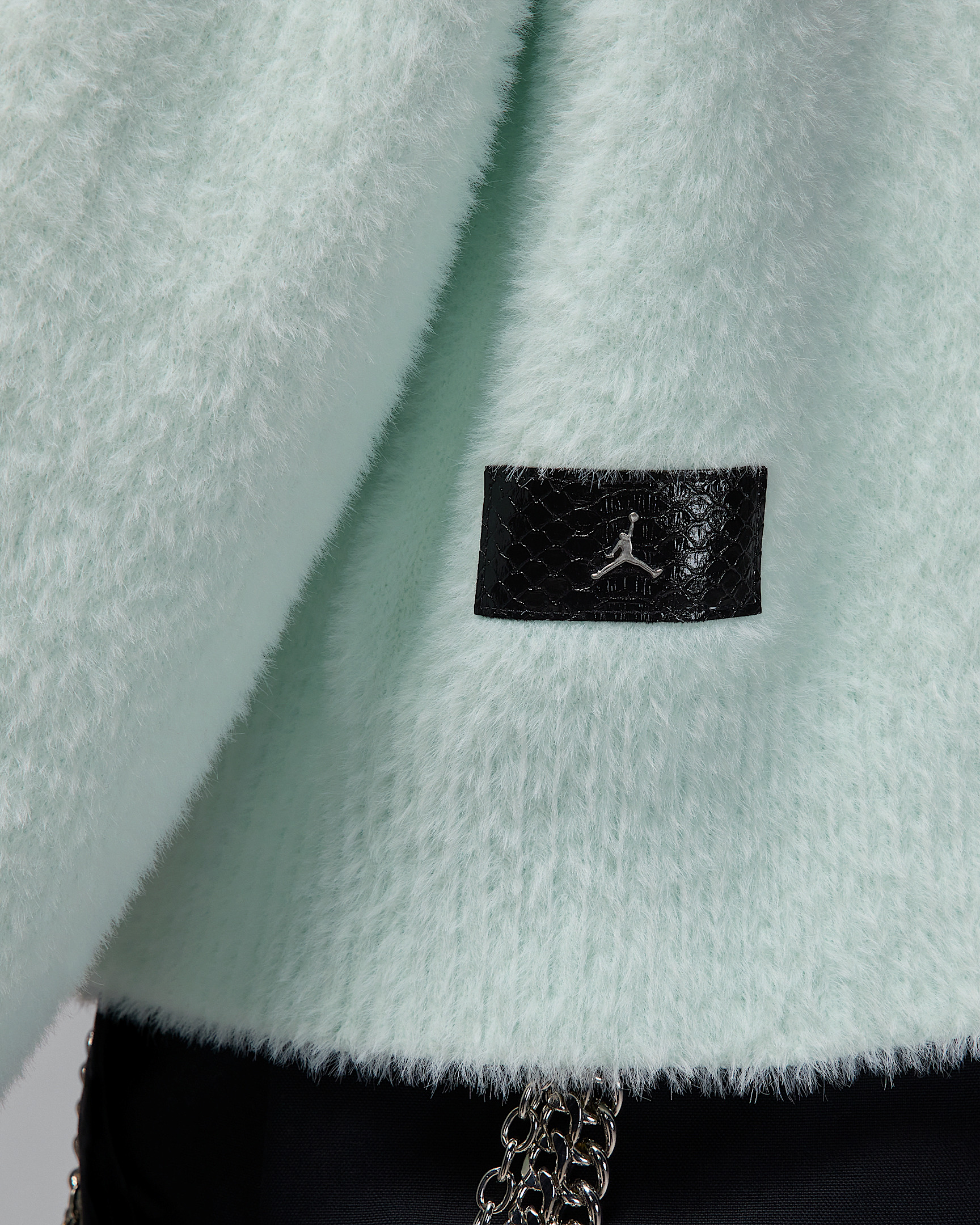 Jordan "LNY" Women's Cardigan - 5