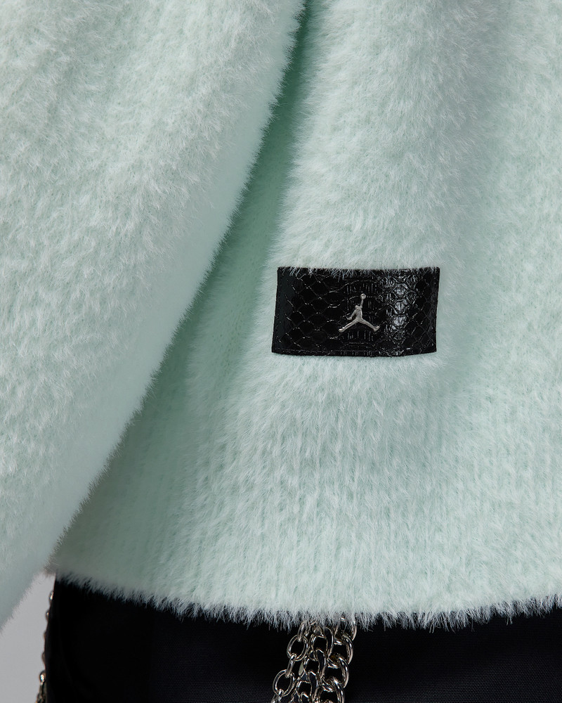 Jordan "LNY" Women's Cardigan 5