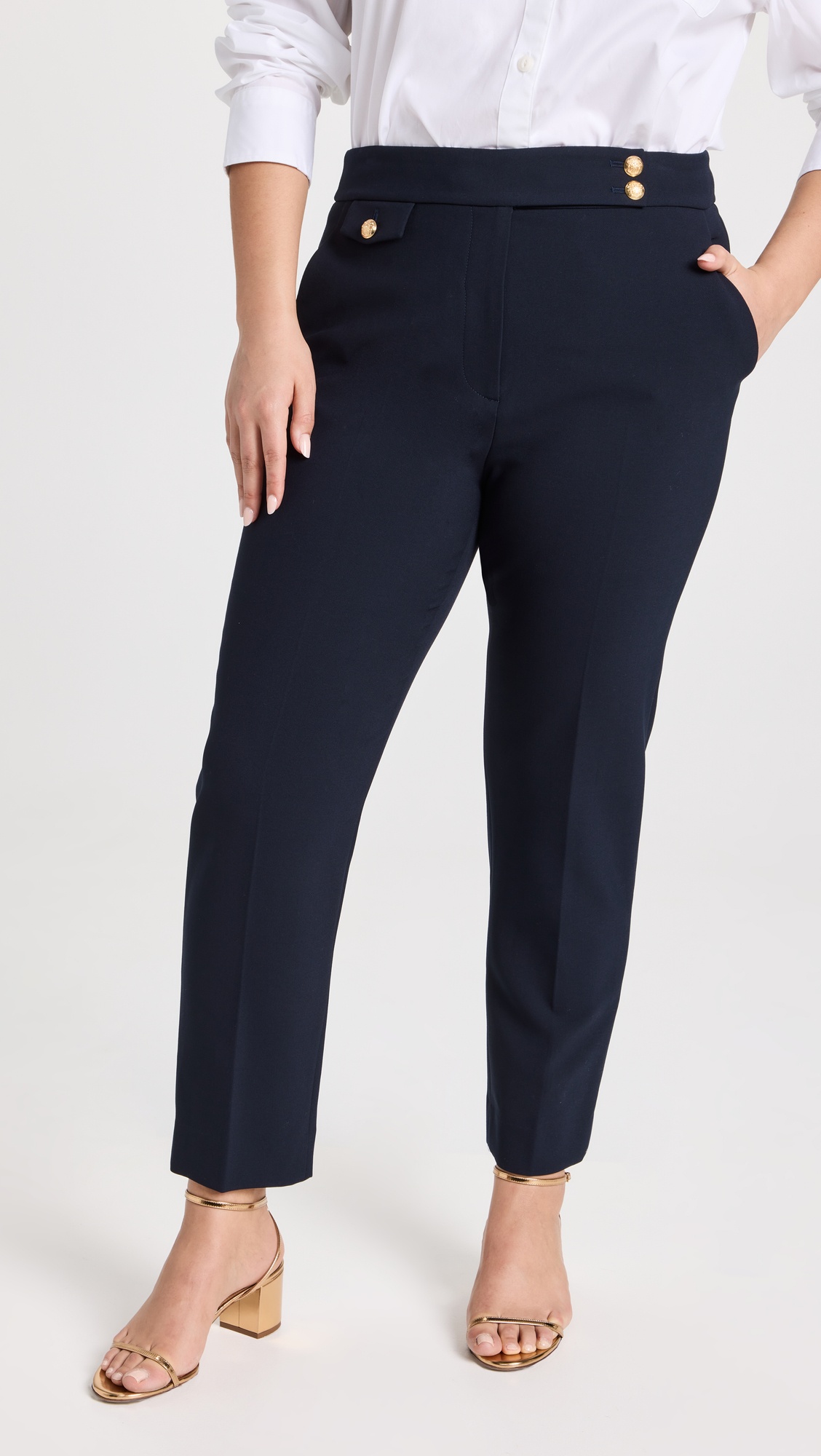 Renzo Pants - 7