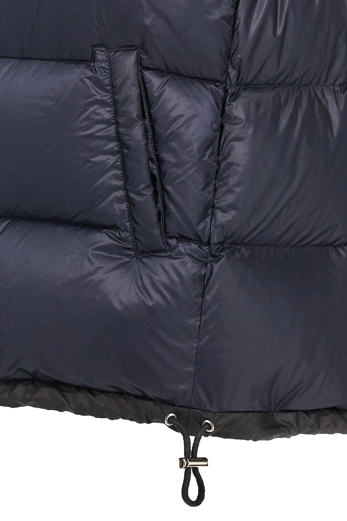 Sacai Women 'Puffer' Vest - 4