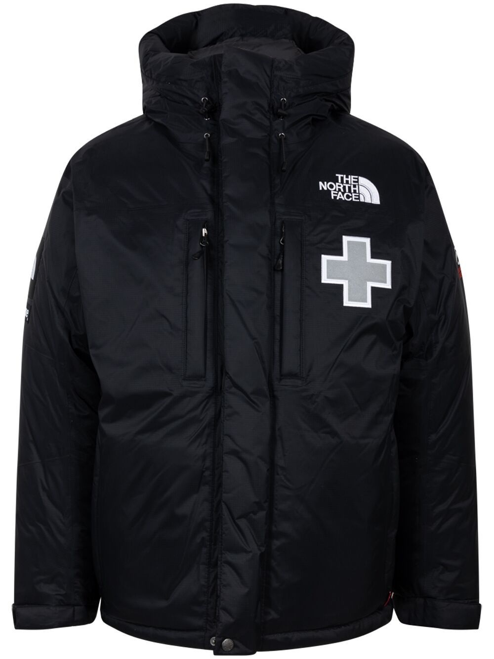 Supreme x The North Face Summit Series Rescue Baltoro jacket