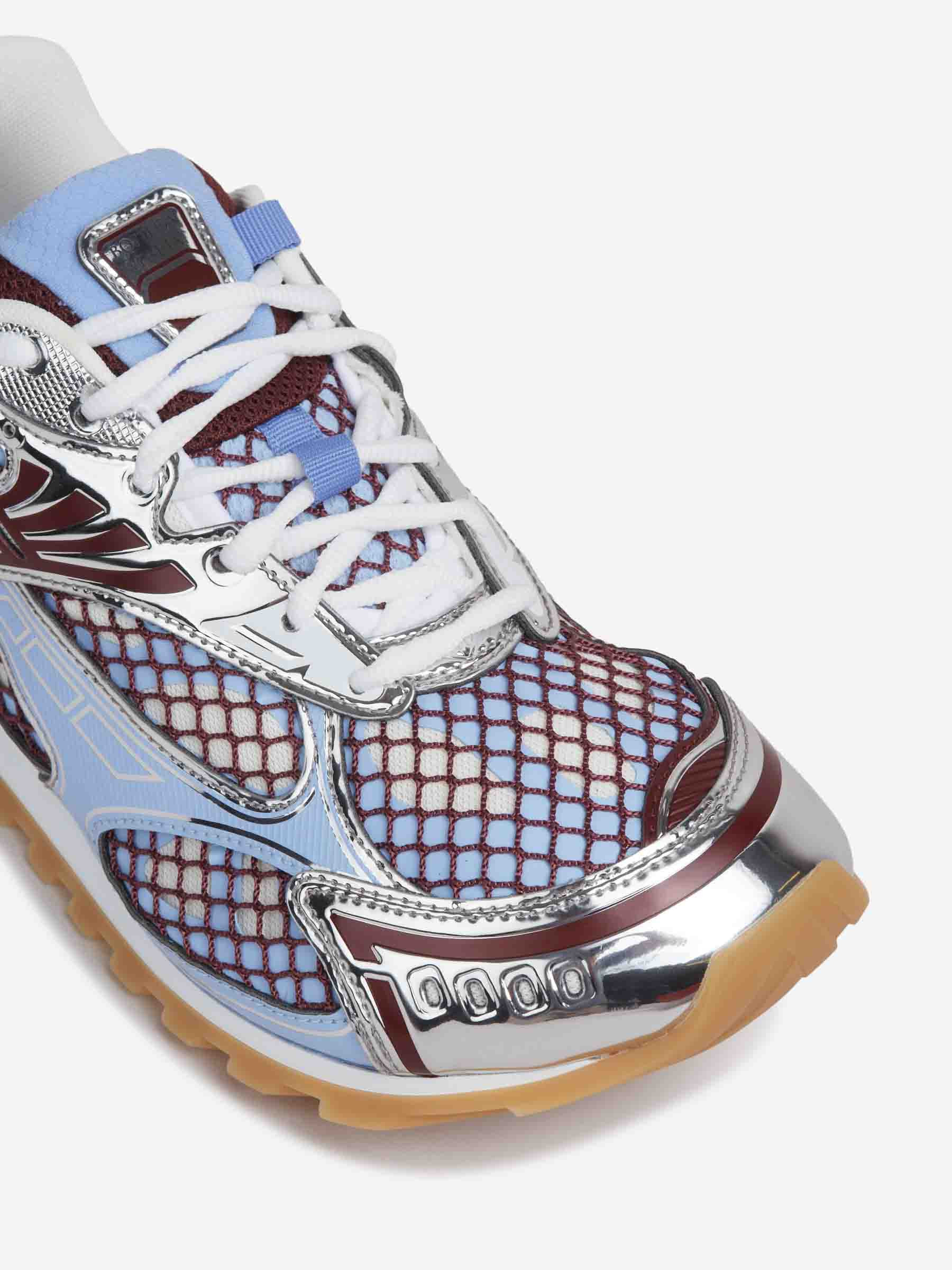 ORBIT SNEAKERS - 5