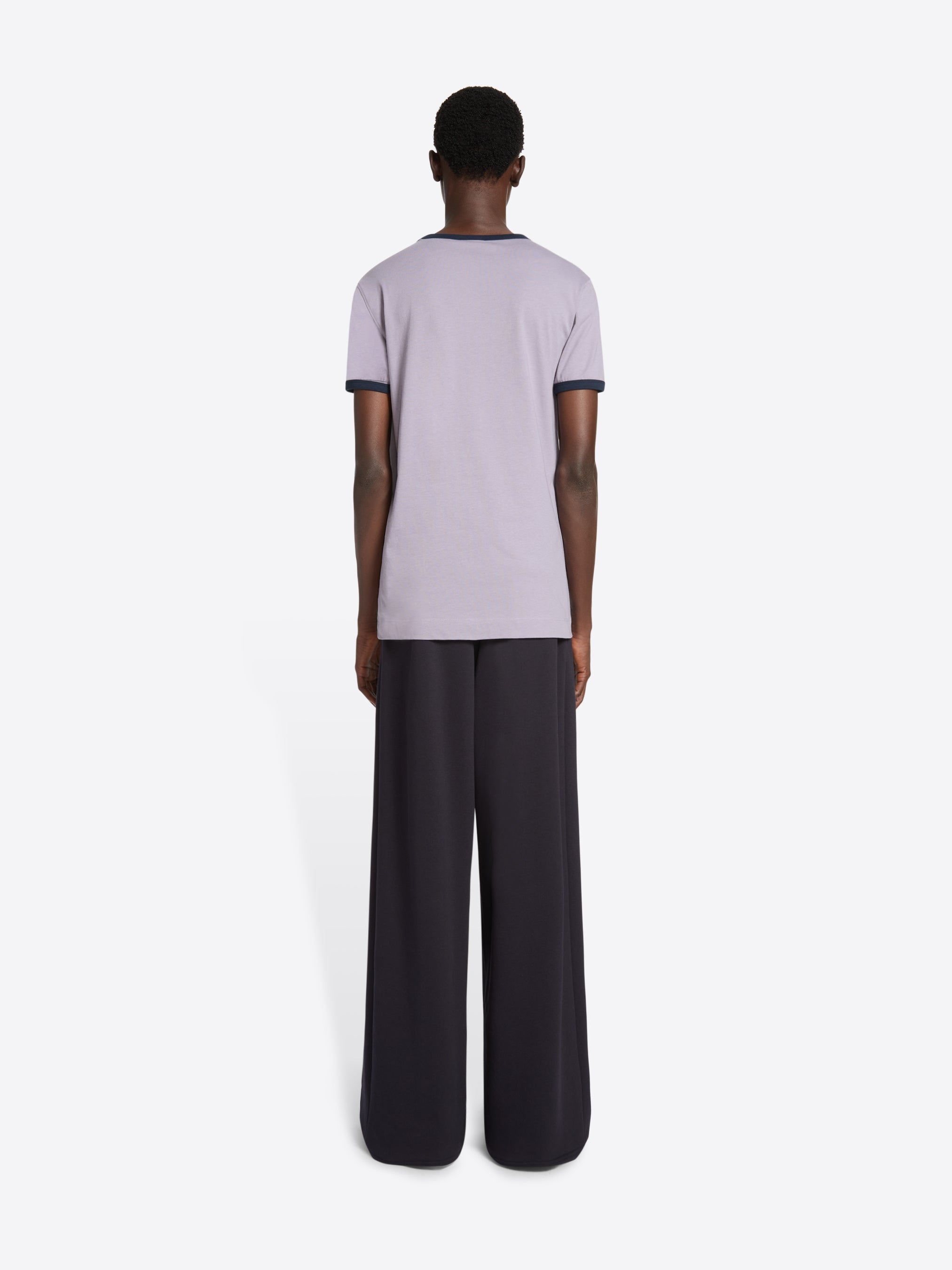 ARCHIVE PRINT TEE - 4