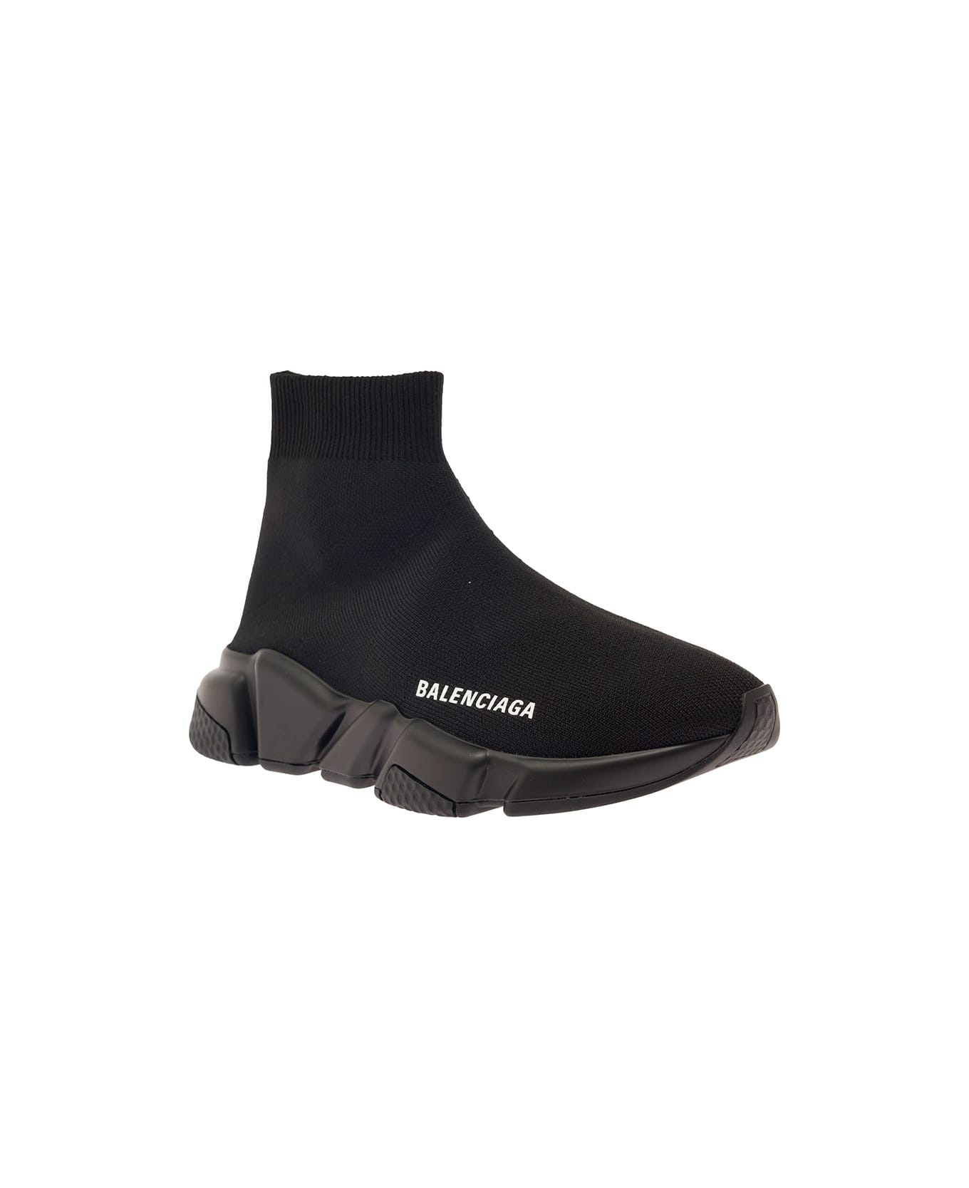 'speed Lt' Sock Sneakers - 2